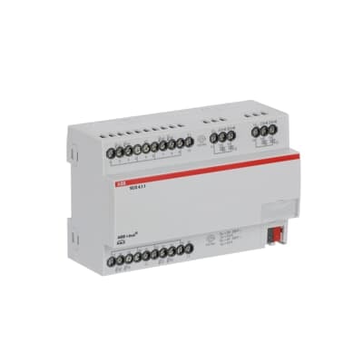 VC/S4.1.1 Valve Drive Controller, 4-fold, MDRC