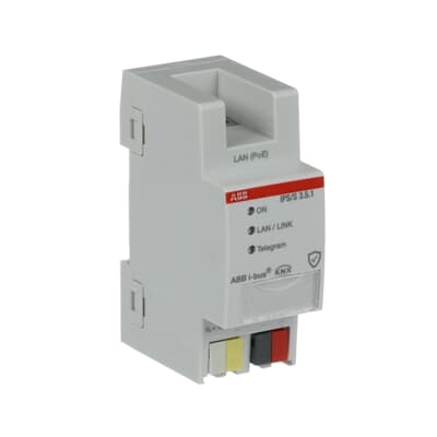  IPS/S3.5.1 IP Interface Secure, MDRC