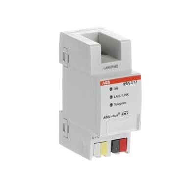  IPS/S3.1.1 IP Interface, MDRC