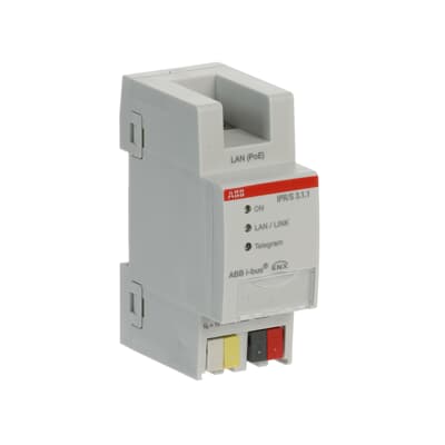 IPR/S3.1.1 IP Router, MDRC