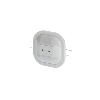 6131/21-24-500 KNX Presence Mini Pre W