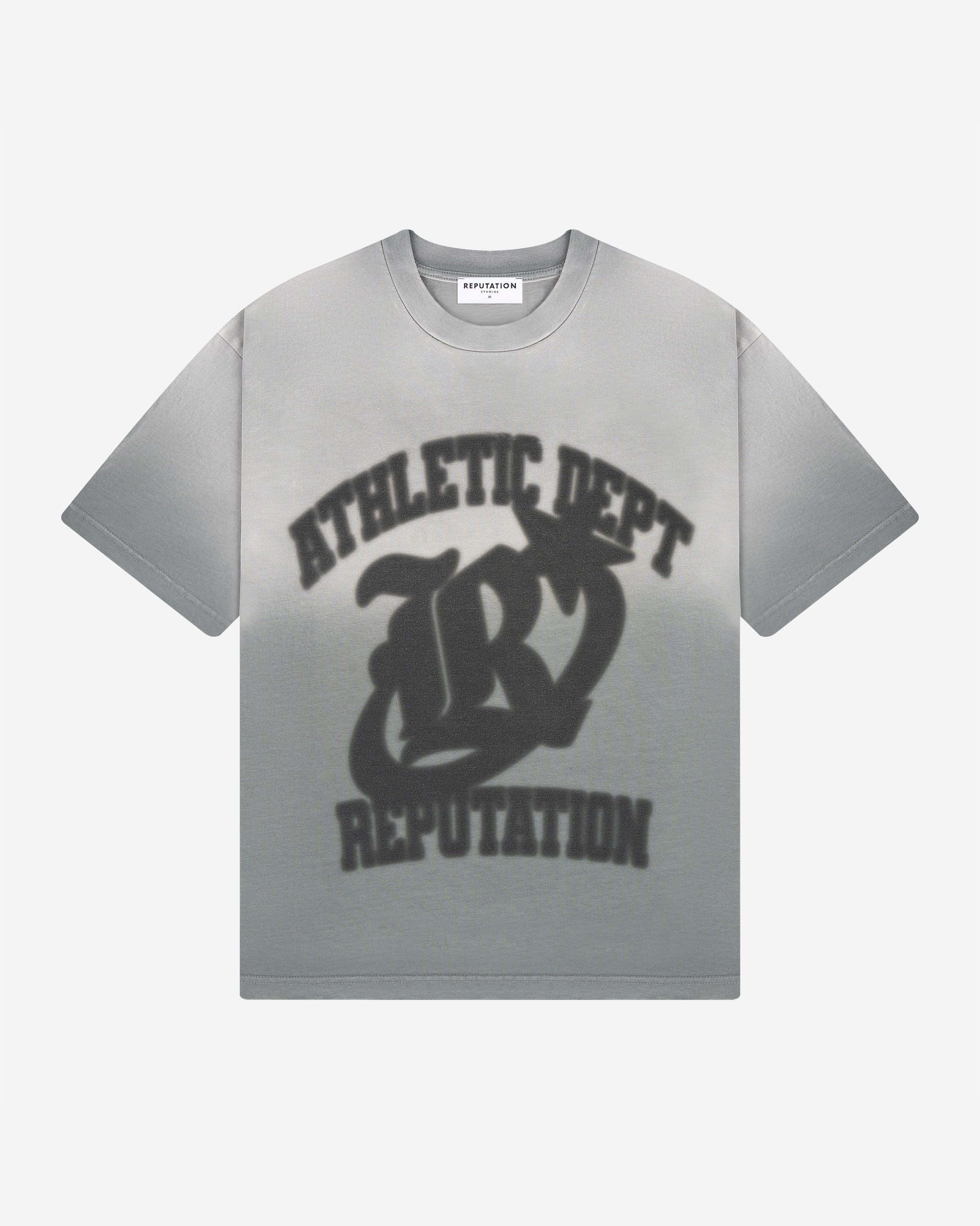 Athletic Deppt Tee