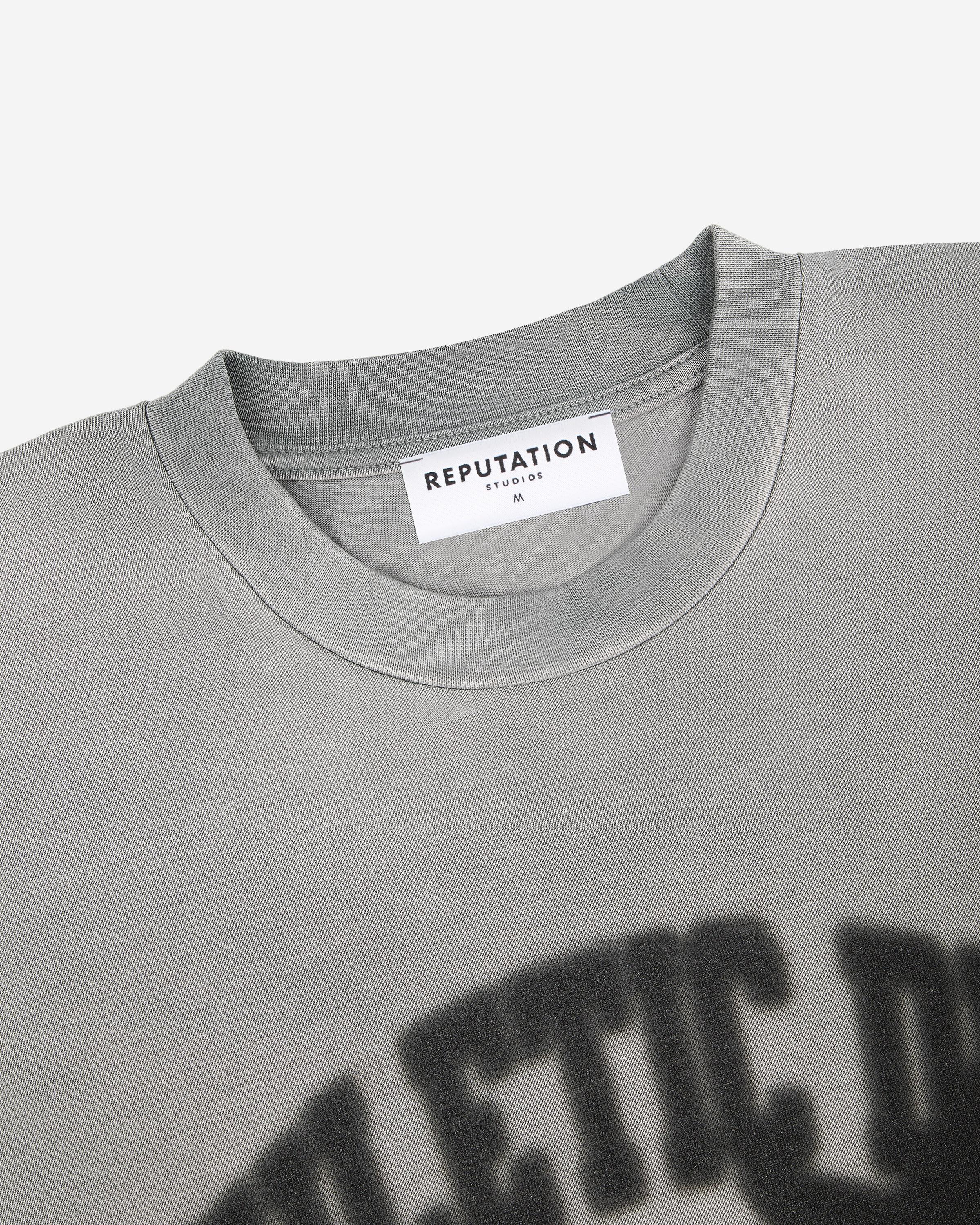 Athletic Deppt Tee