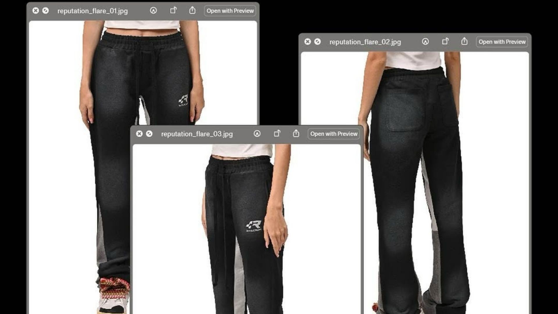 Sweatpants Modellerini Ofis Şıklığına Taşımanın 3 Yolu