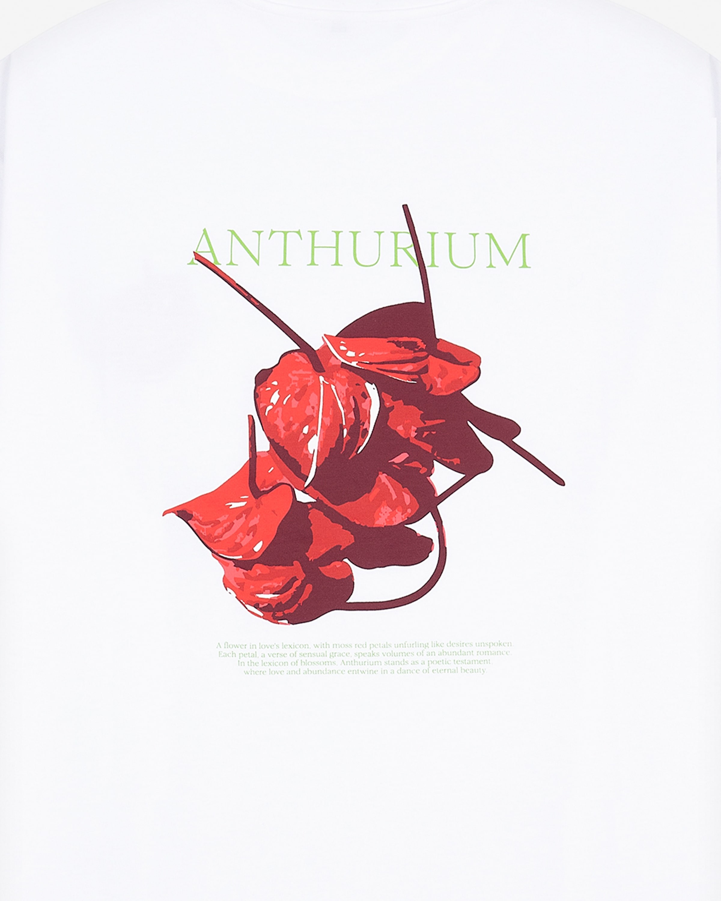 Anthurium