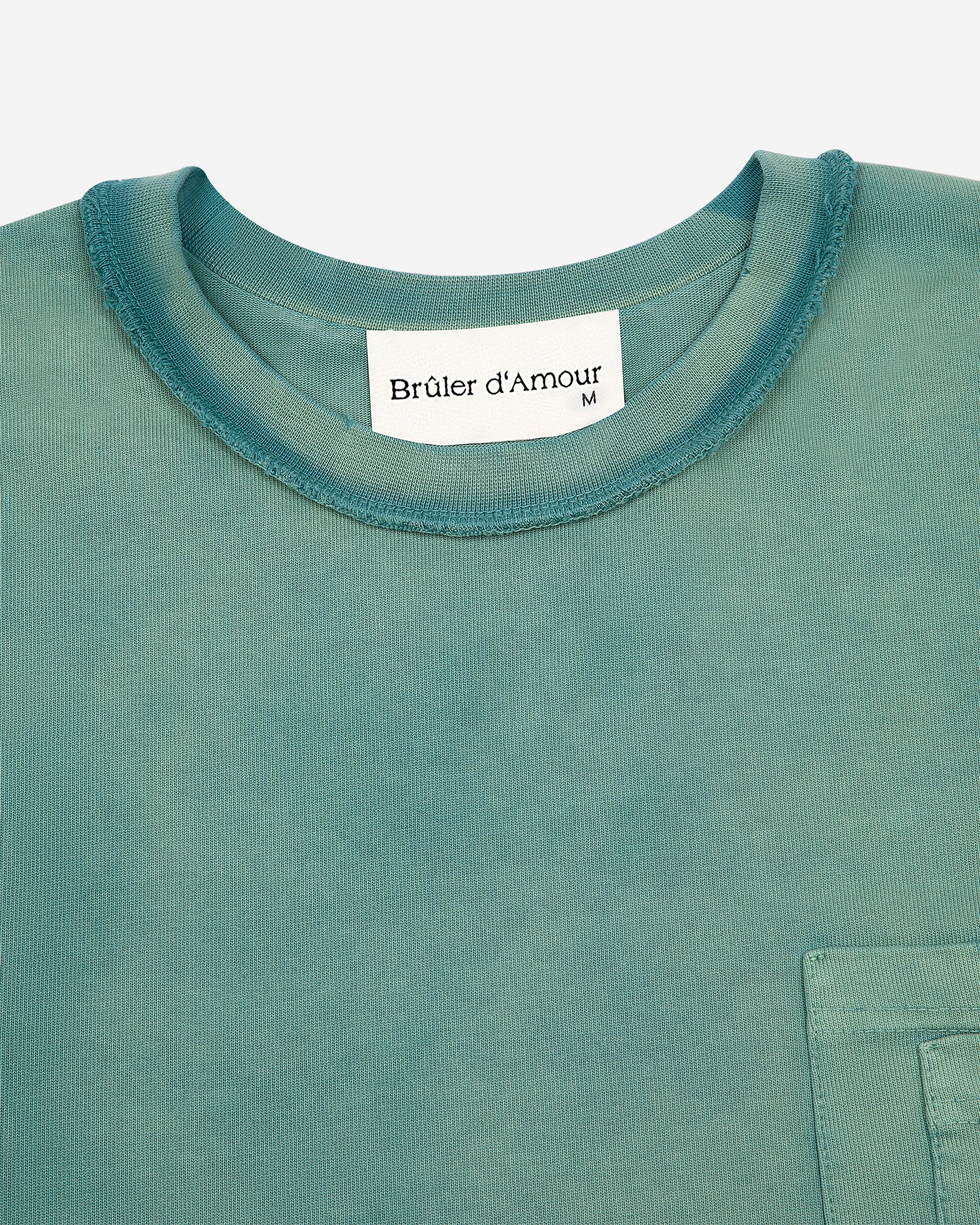 Degrade Effect