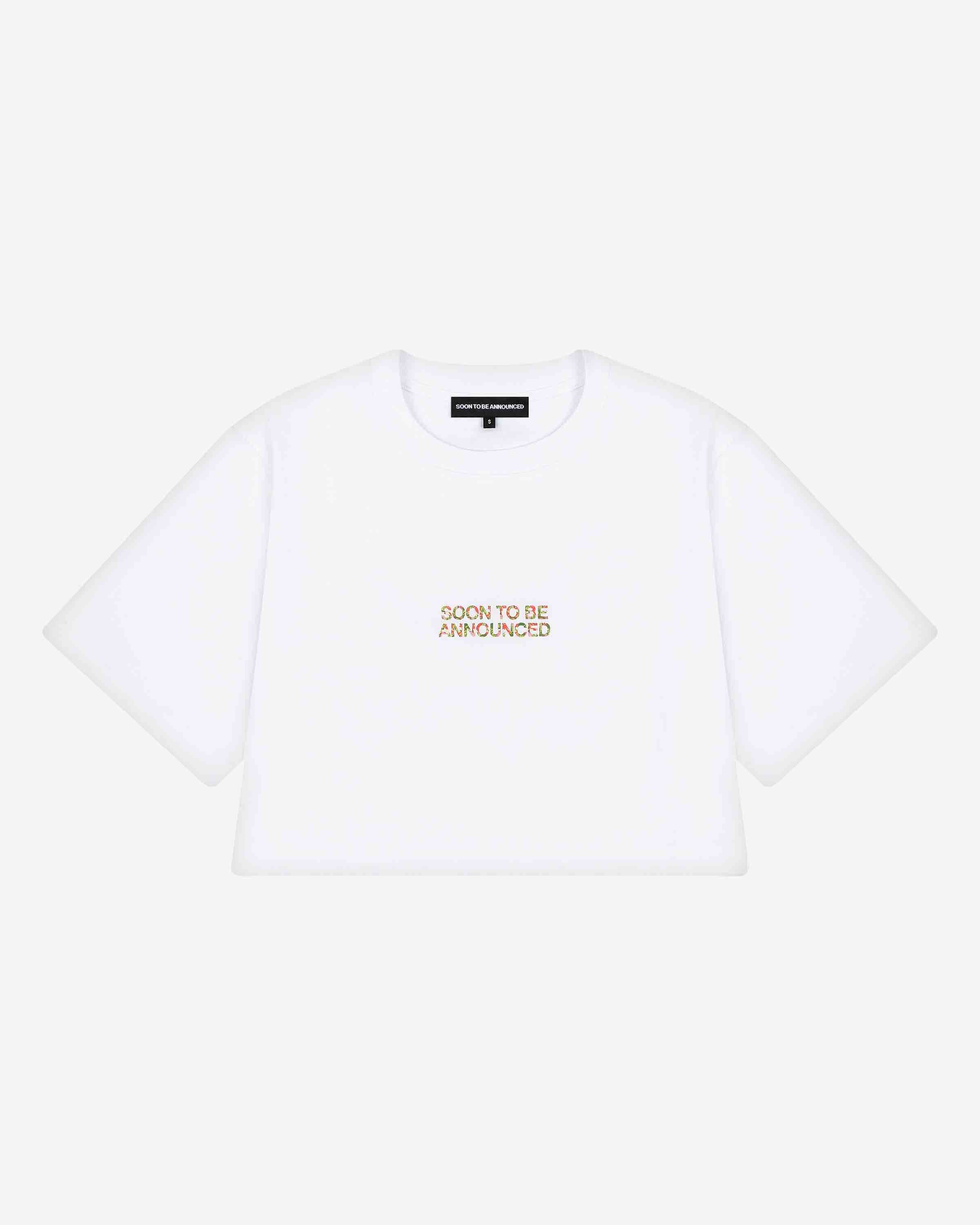 Flower Logo Crop