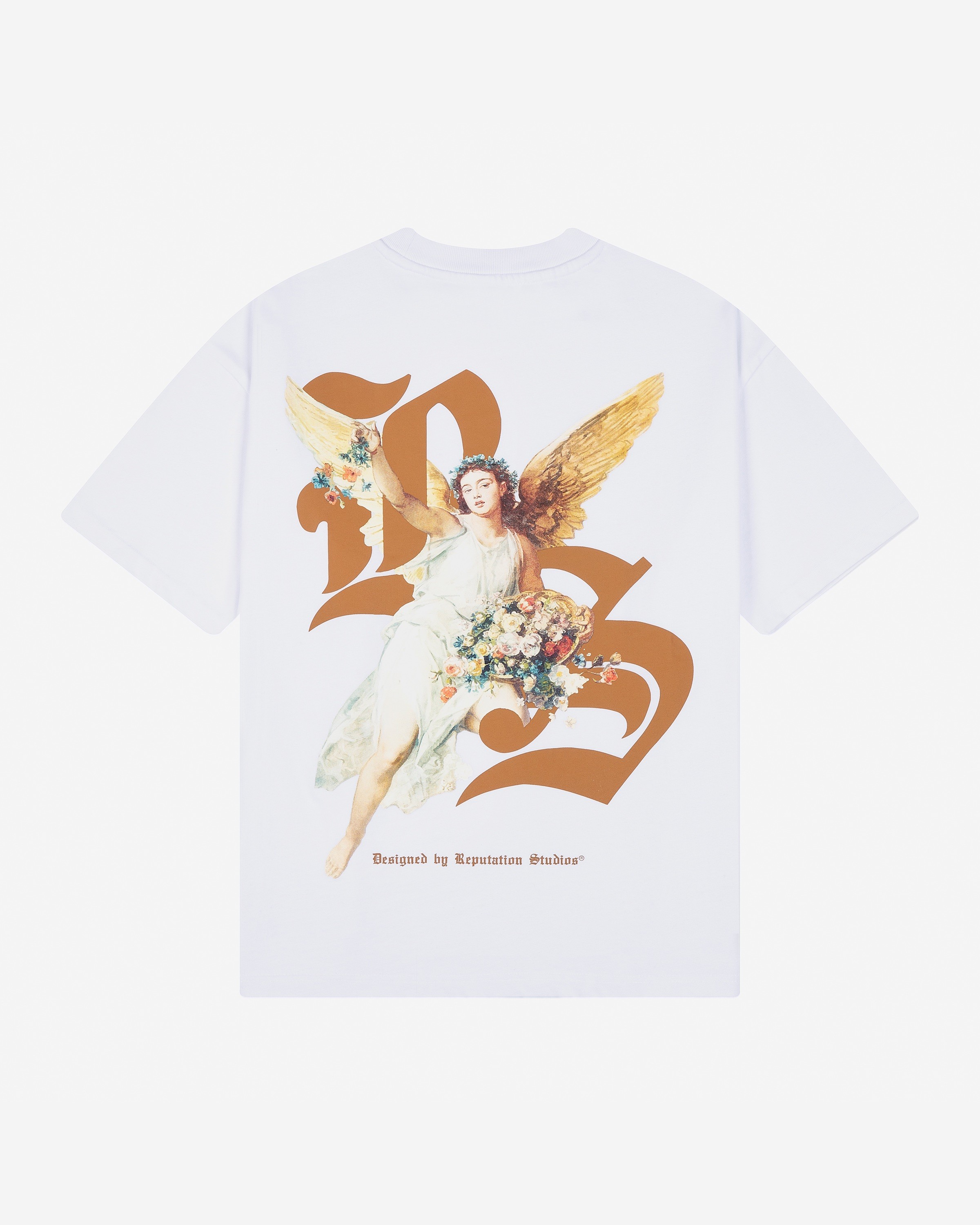 Angel Tee