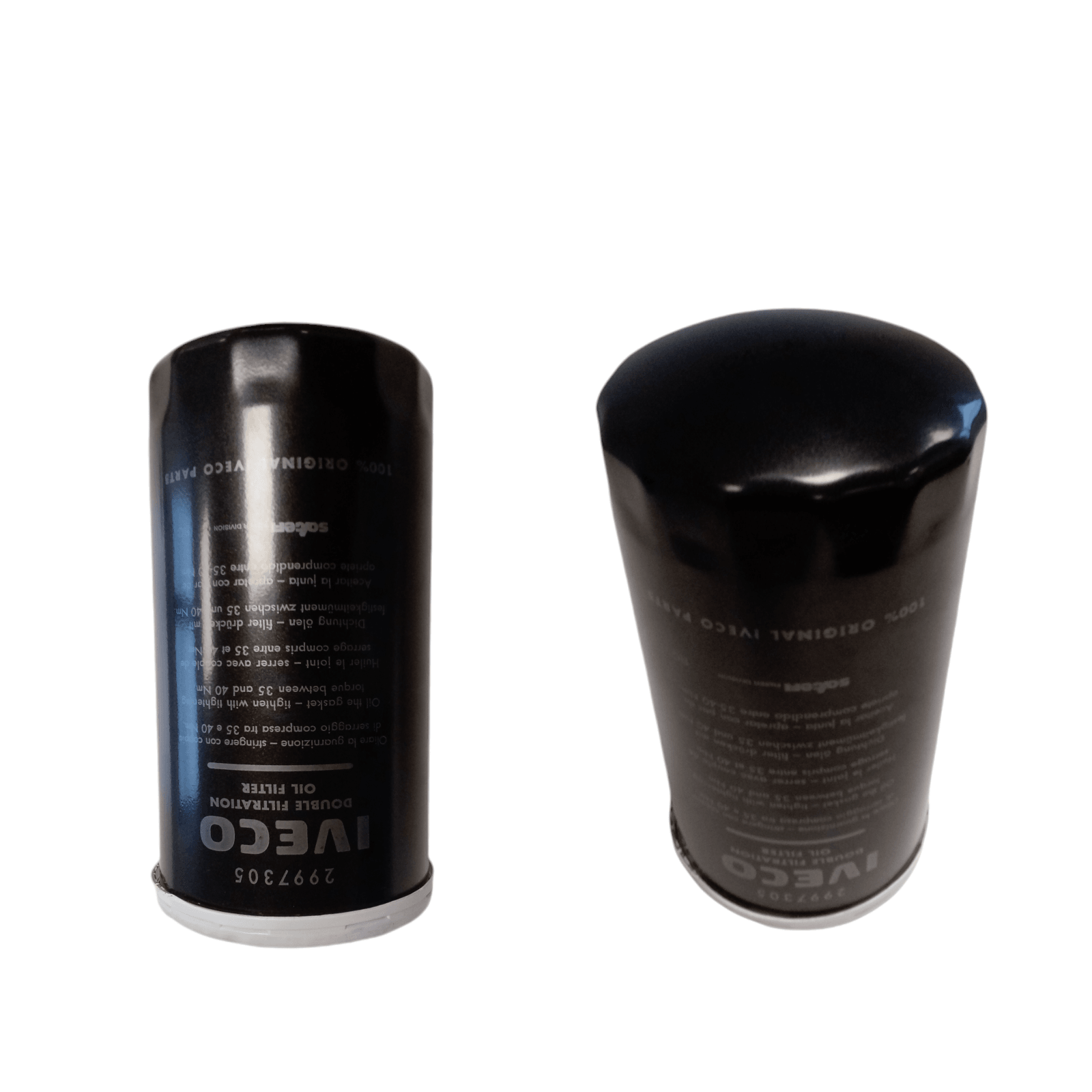 IVECO OIL FILTER 2997305