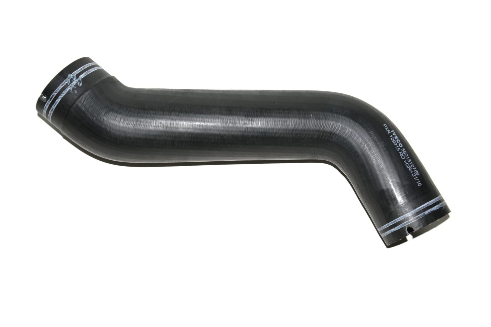 5801312769 Iveco Daily 3.0 2012 2016 intercooler pipe