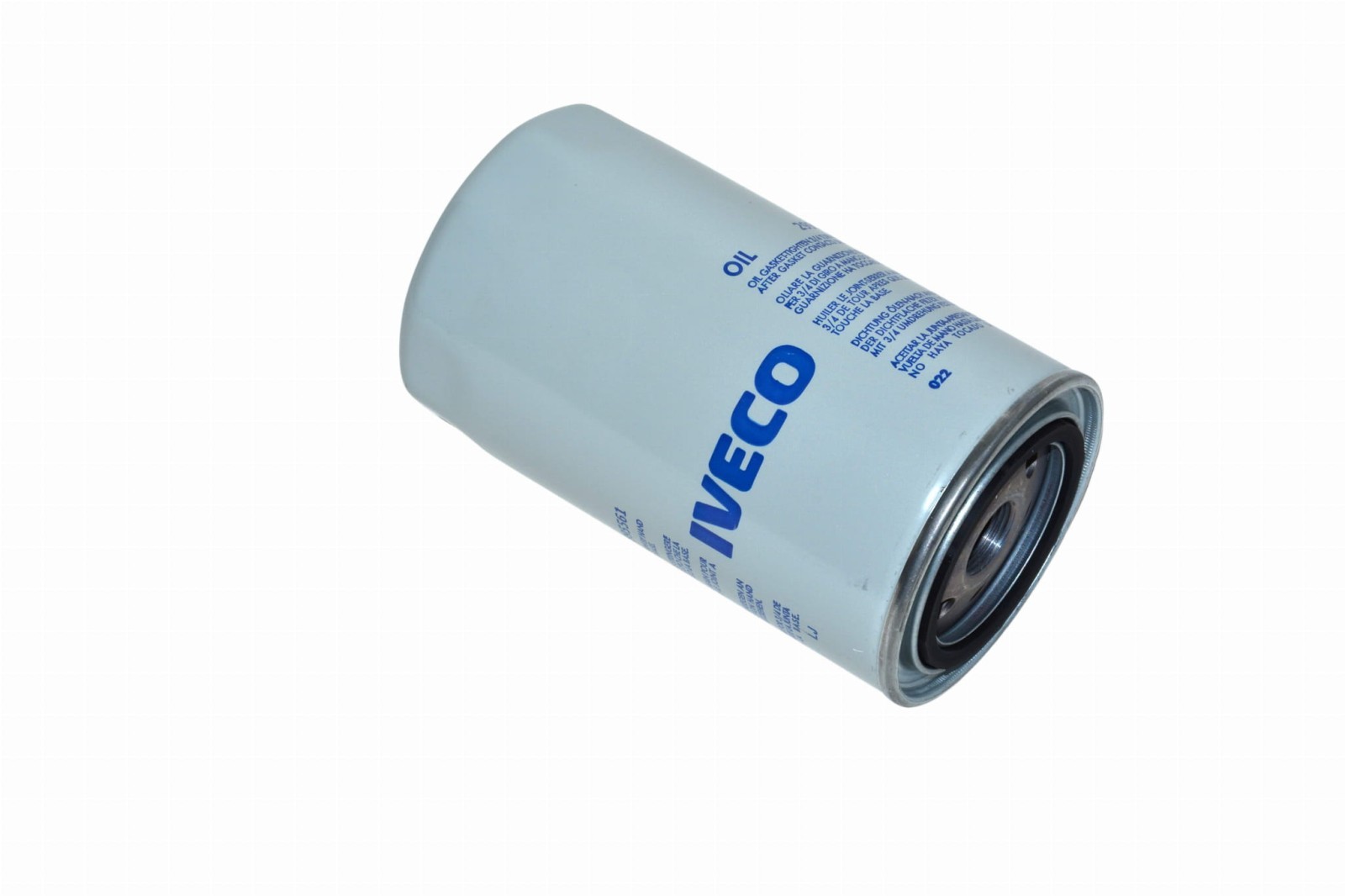 2995561 Iveco Daily oil filter 3.0