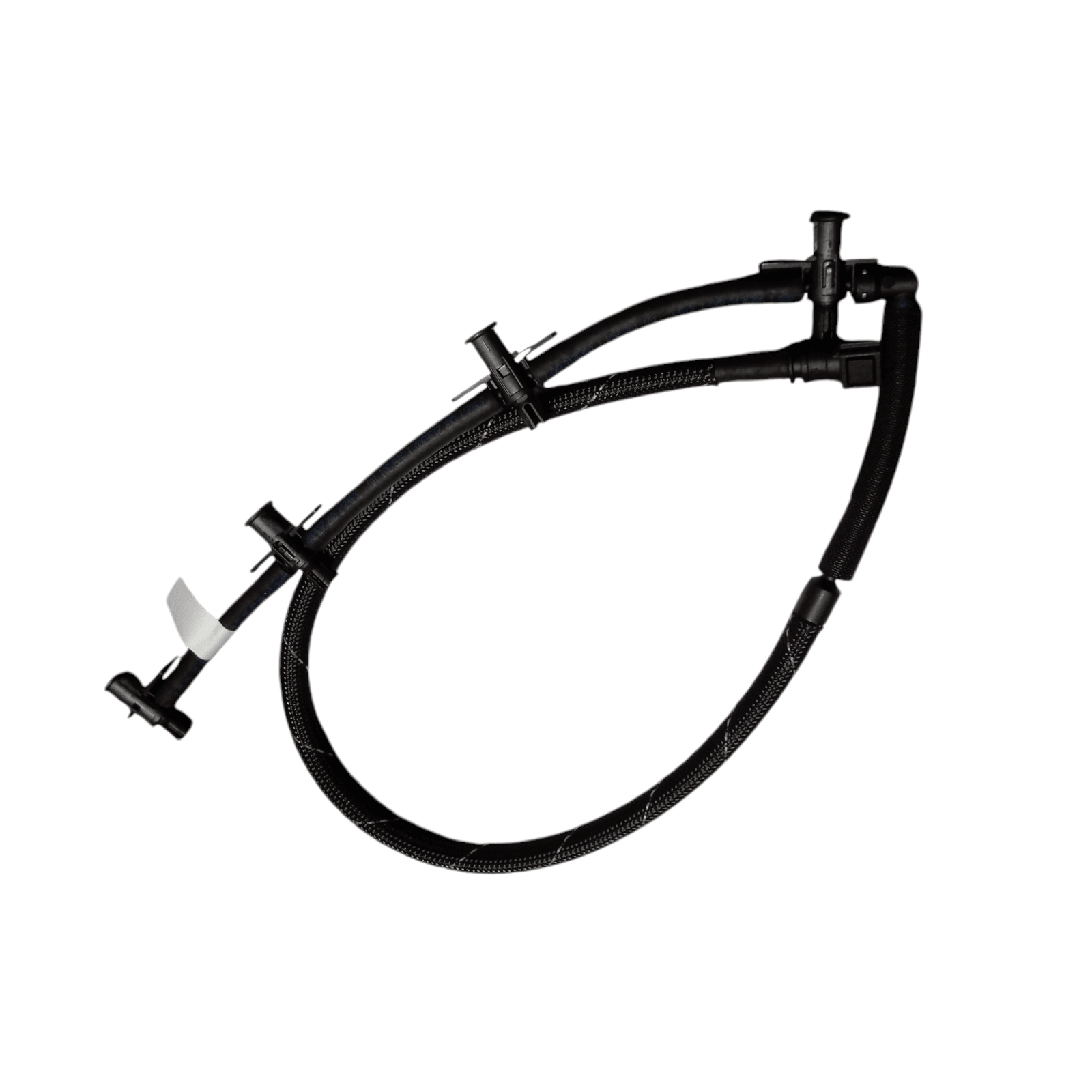 IVECO FUEL LINE 504334659