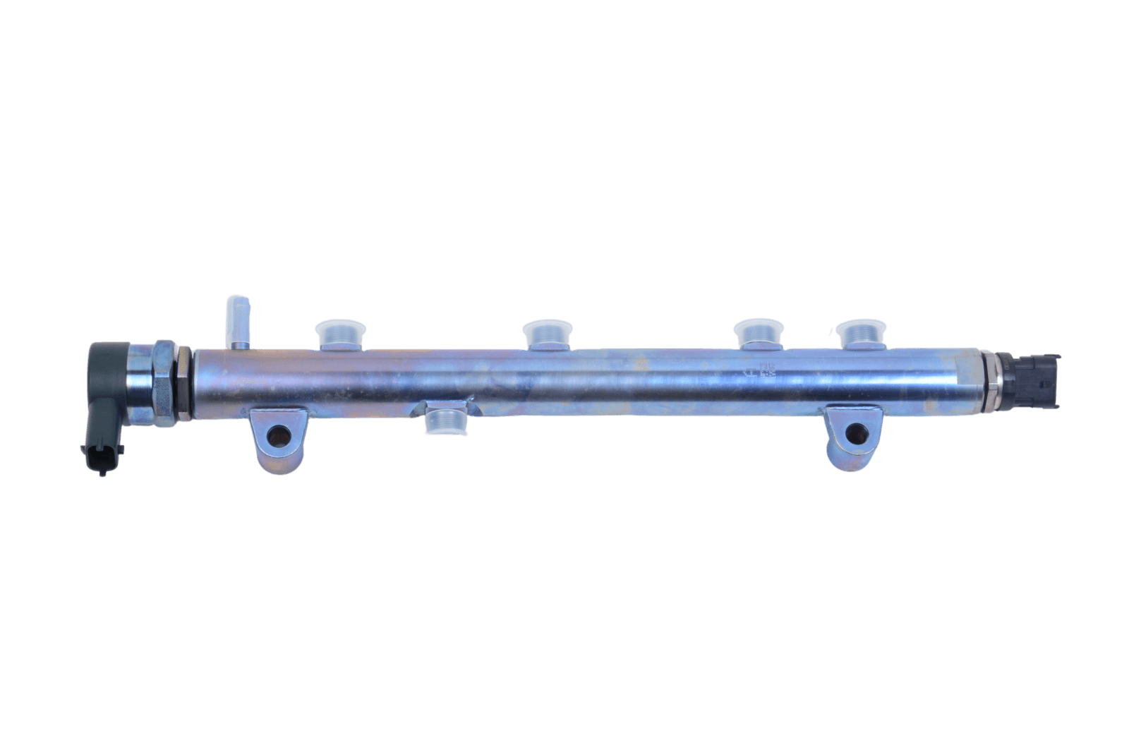 504342424 Iveco Daily 3.0 E5 injector rail