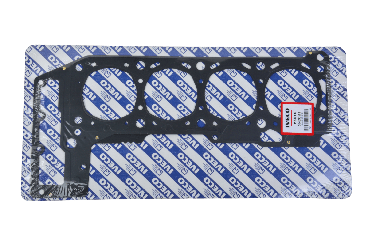 504093501 Iveco Daily 3.0 E4 E5 E6 head gasket 1.3 mm