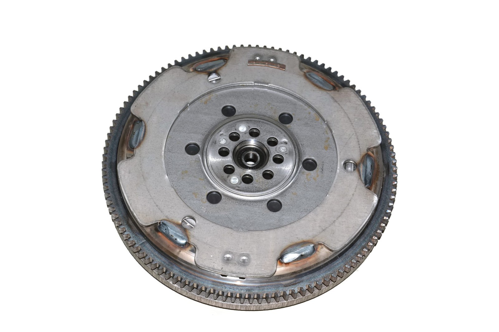 5802794866 Iveco Daily 3.0 dual-mass flywheel 504196244; 504053152; 504167553