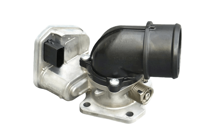 504388271 Iveco Daily 3.0 E5 throttle