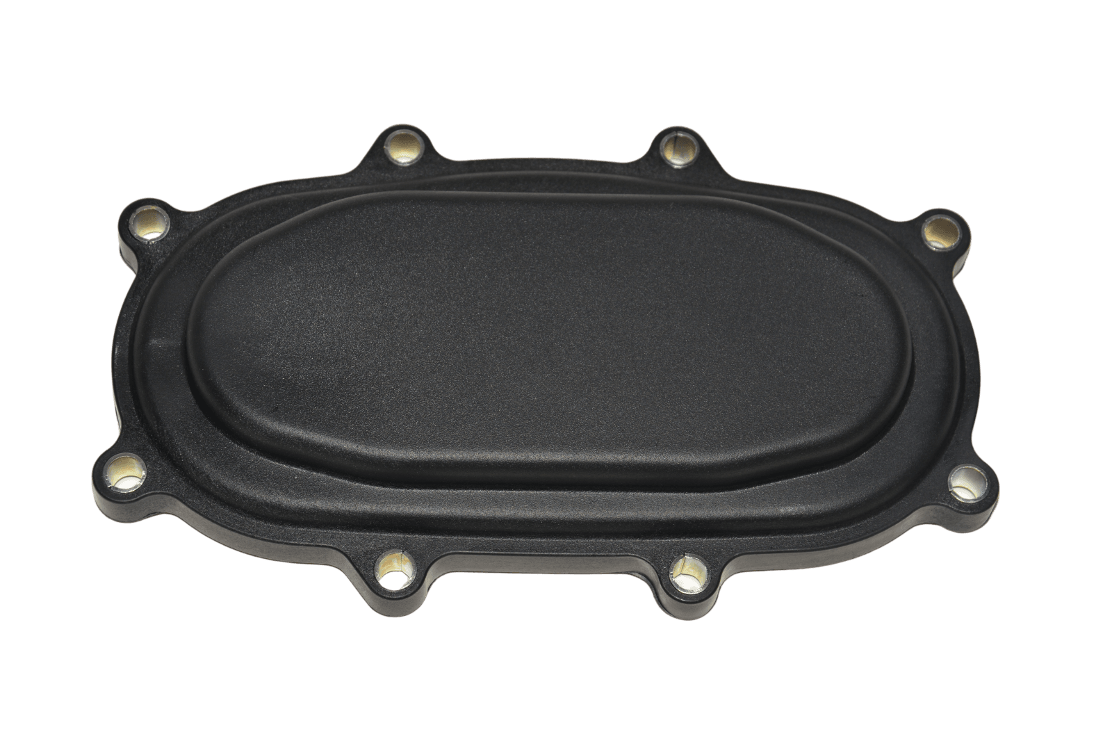 504016456 Iveco Daily 2.3 timing chain cover