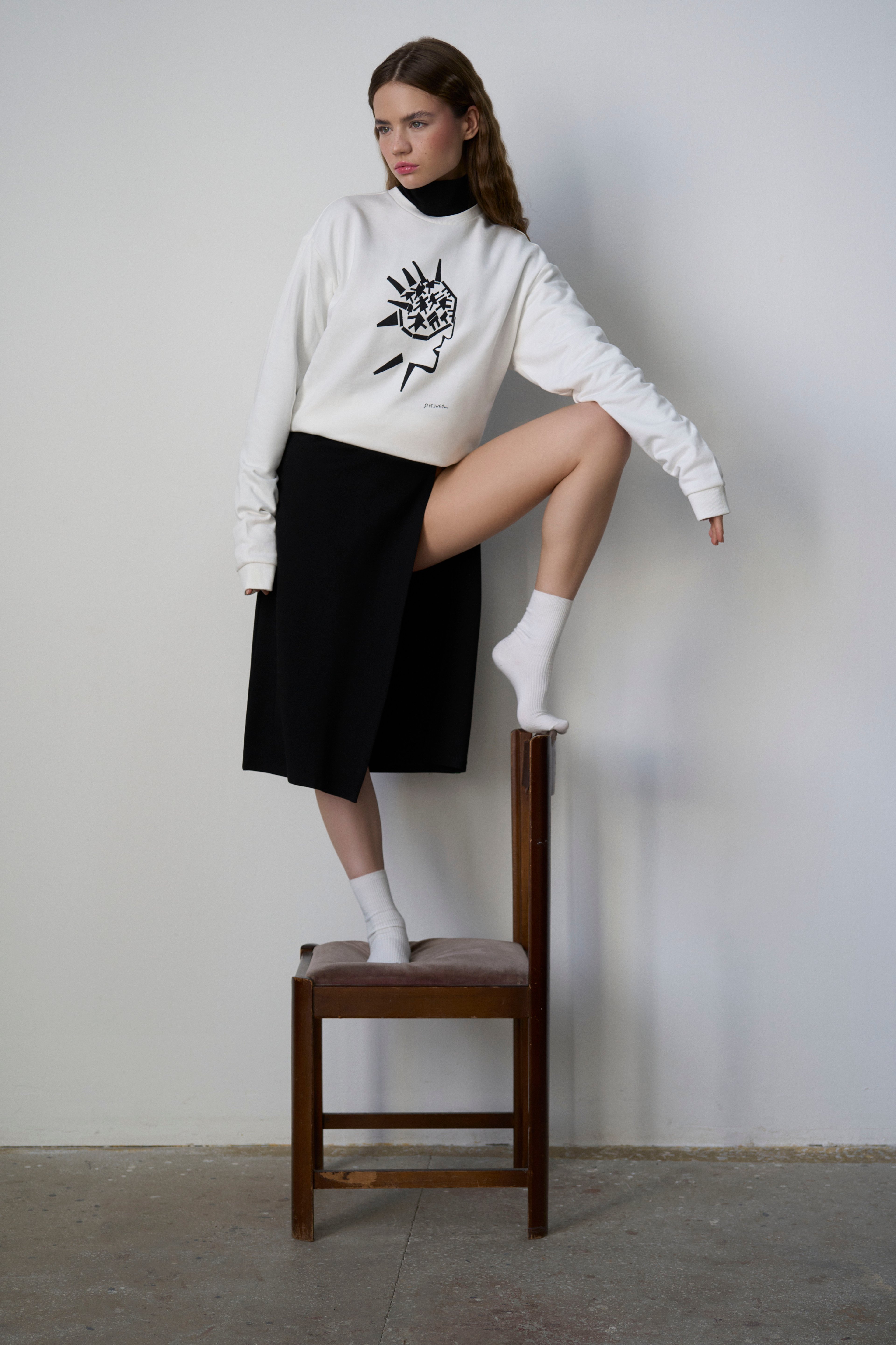 Rumination Sweatshirt