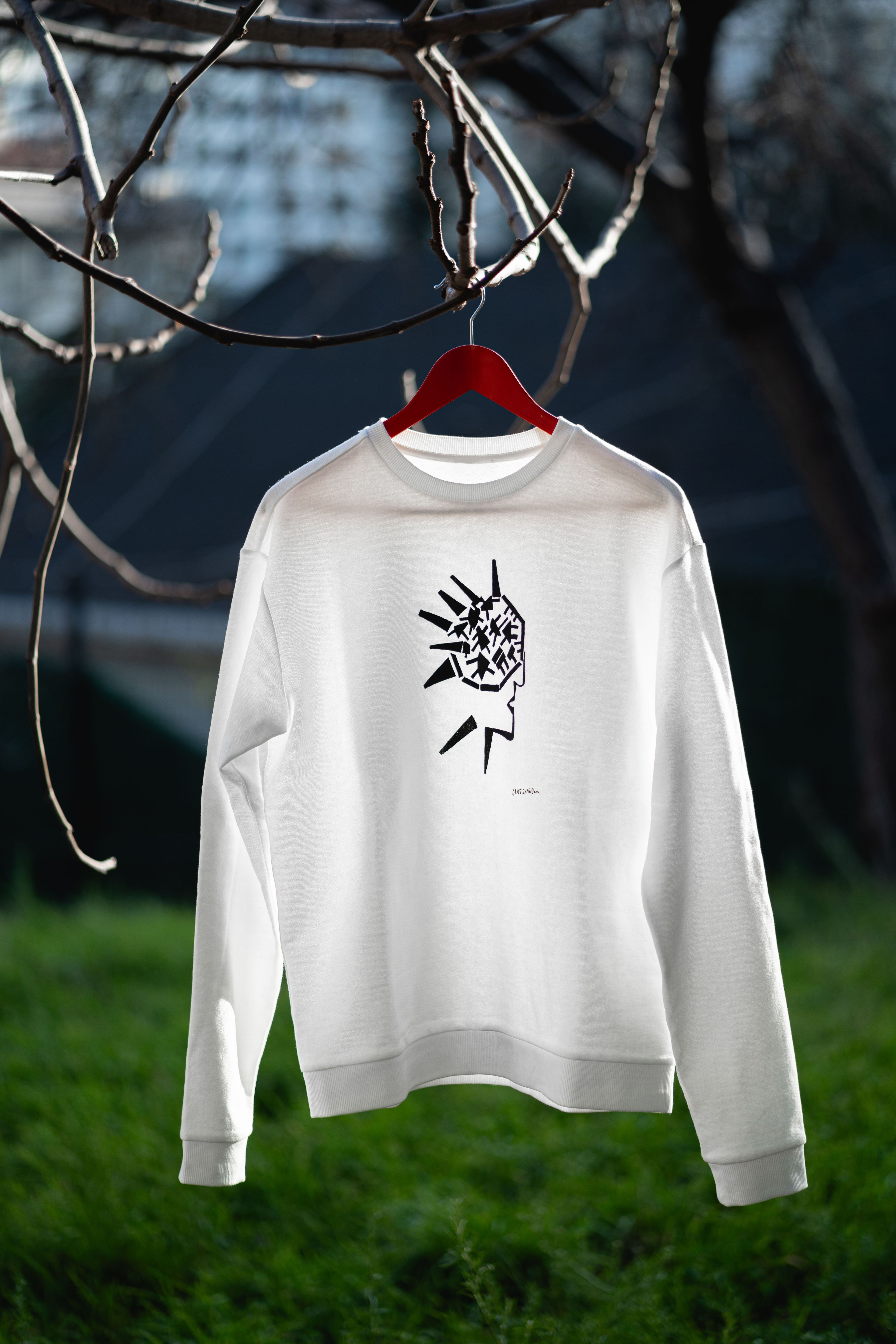 Rumination Sweatshirt