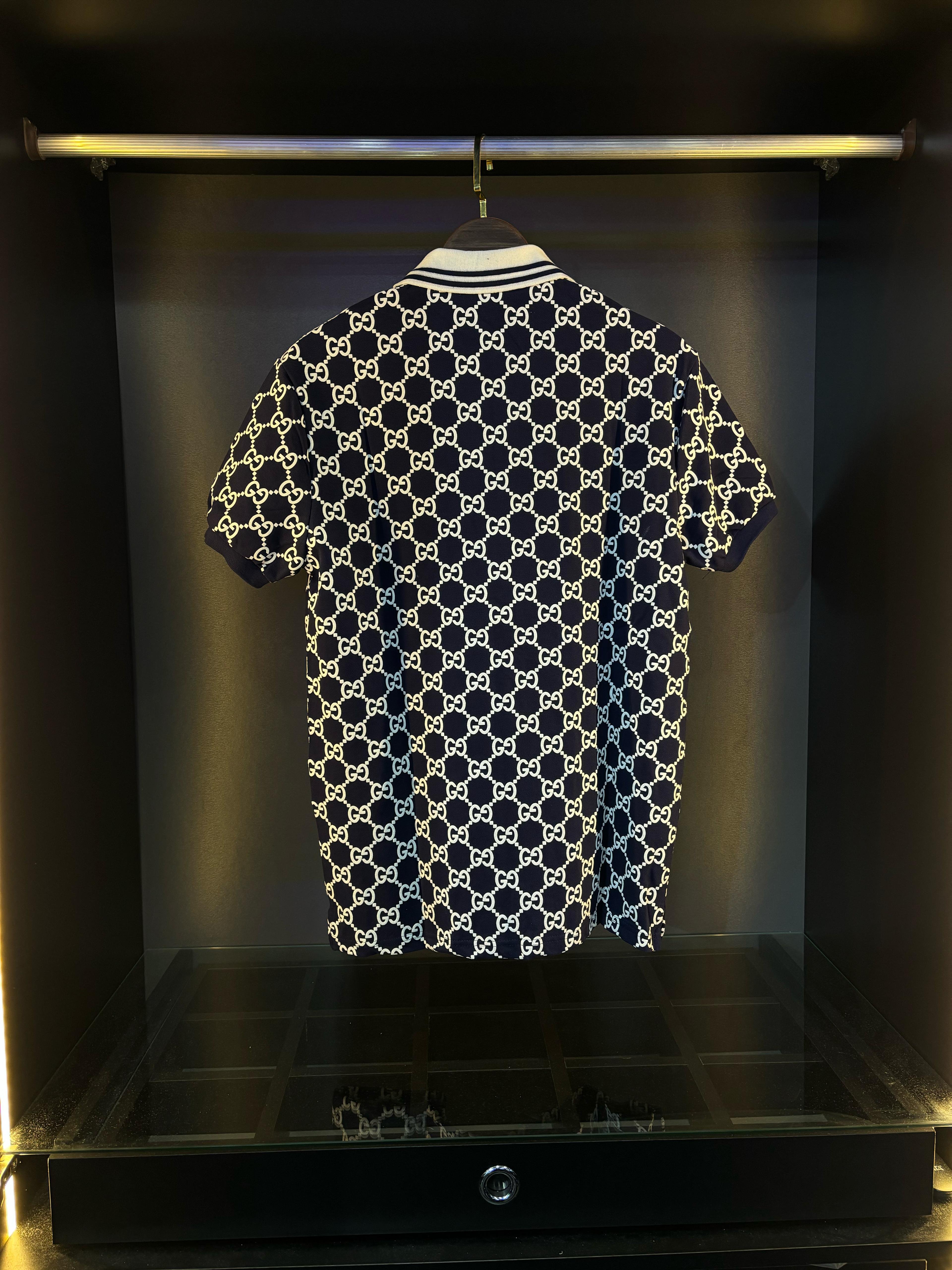 Gucci polo tişört