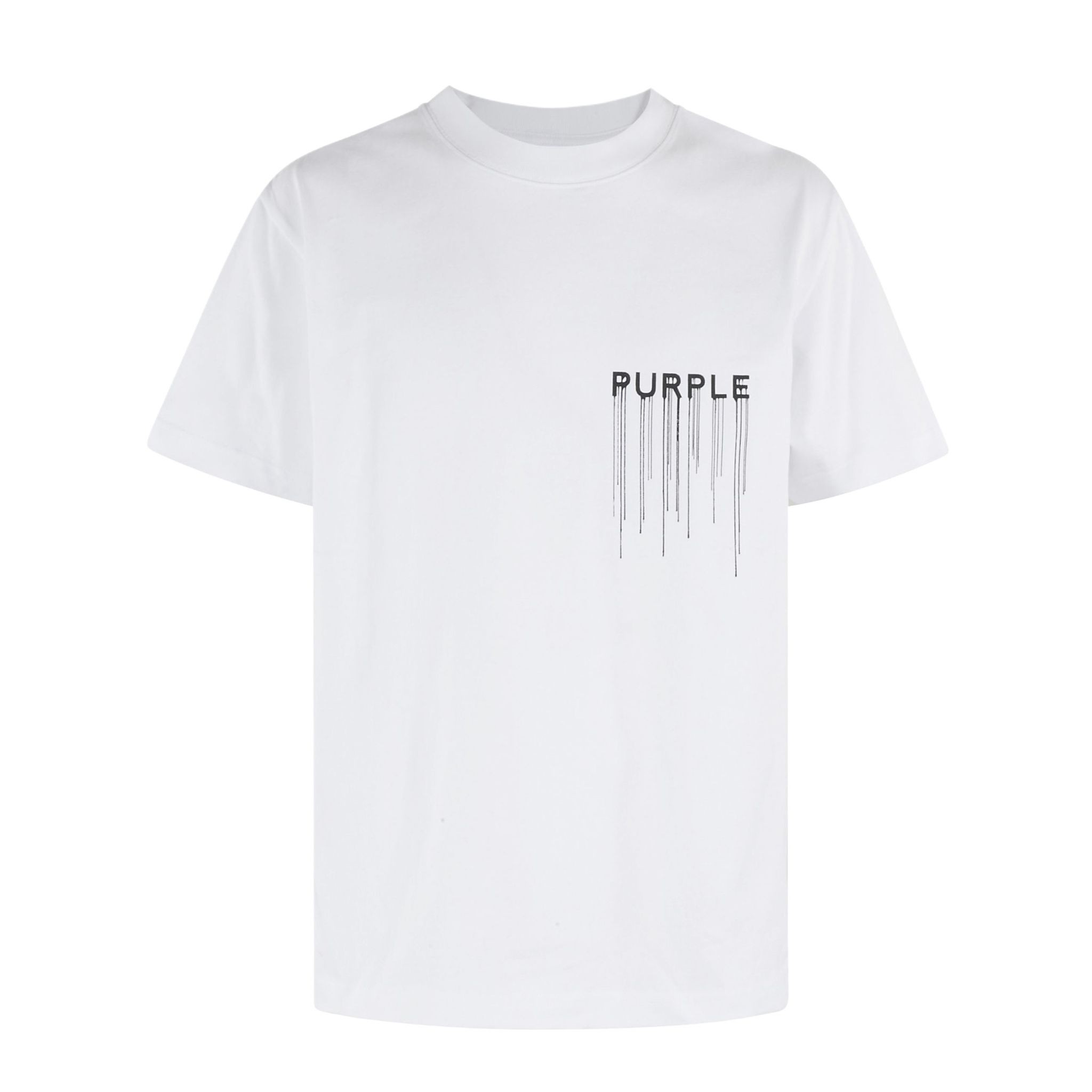 Purple brand tişört