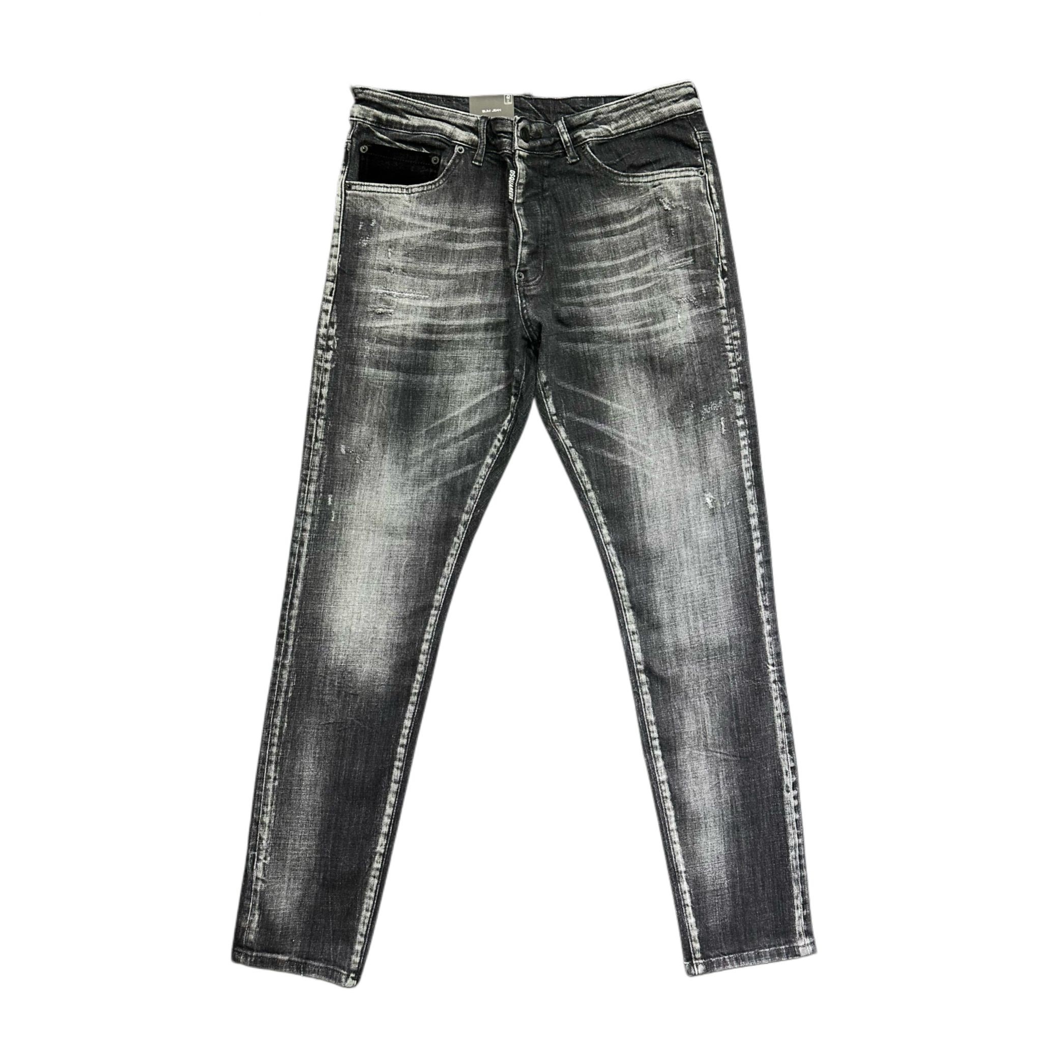 Dsq2 pantolon