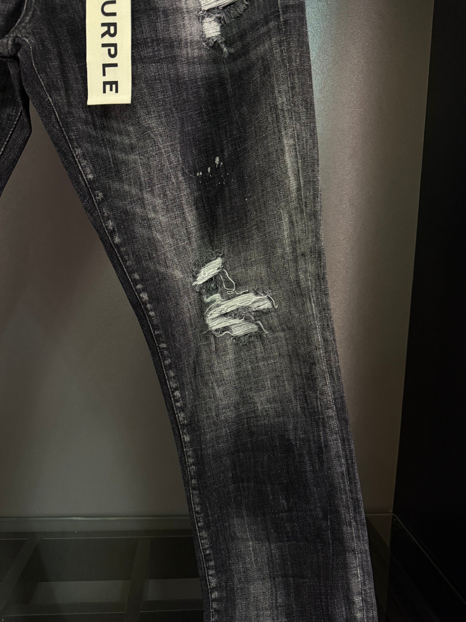 Purple brand pantolon