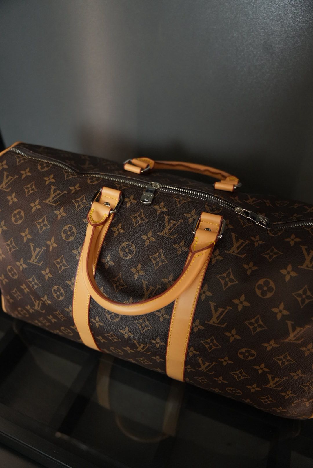 Louis vuitton çanta