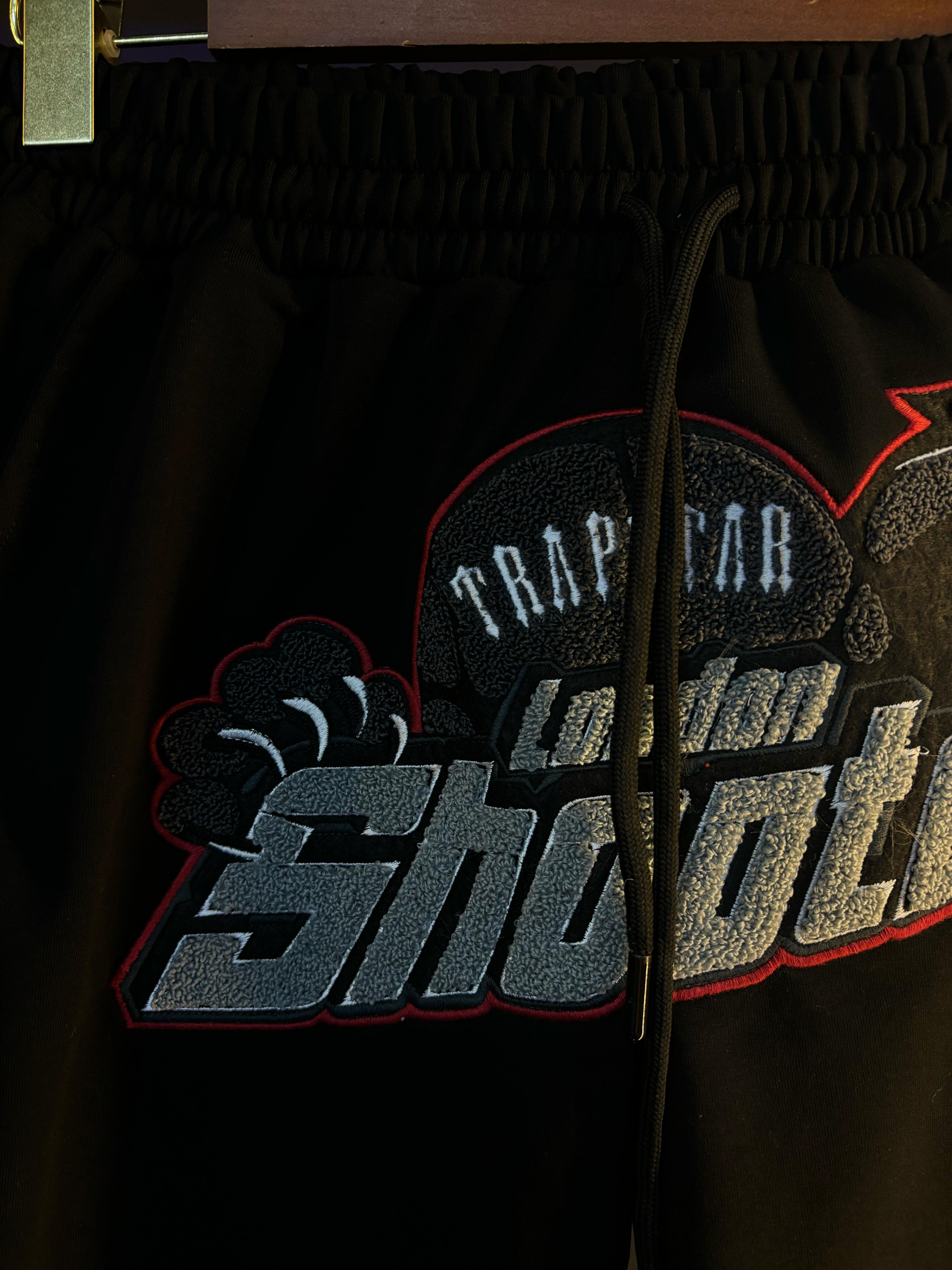 Trapstar shooters takım