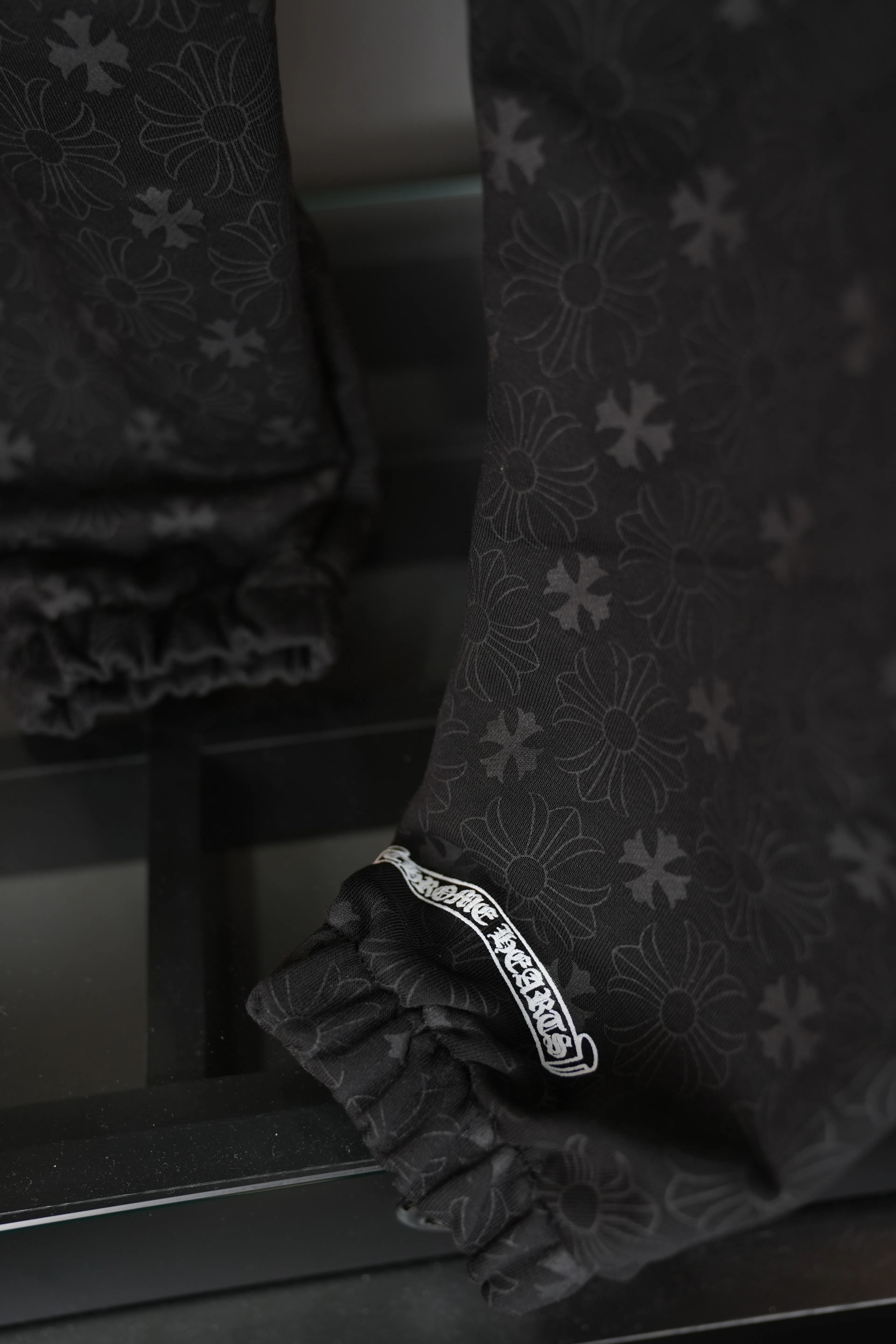 Chrome hearts eşofman altı