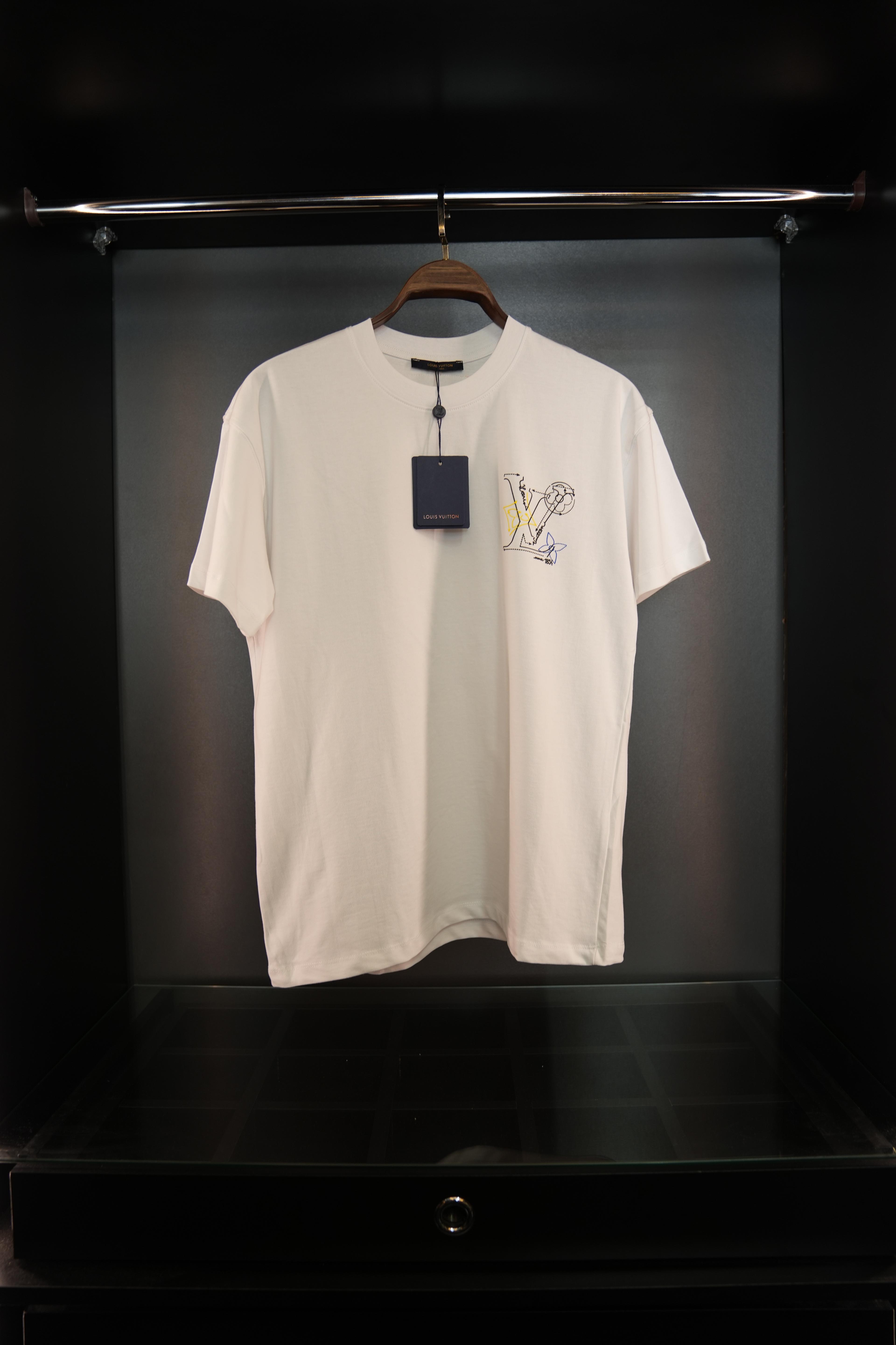 Louis vuitton tişört