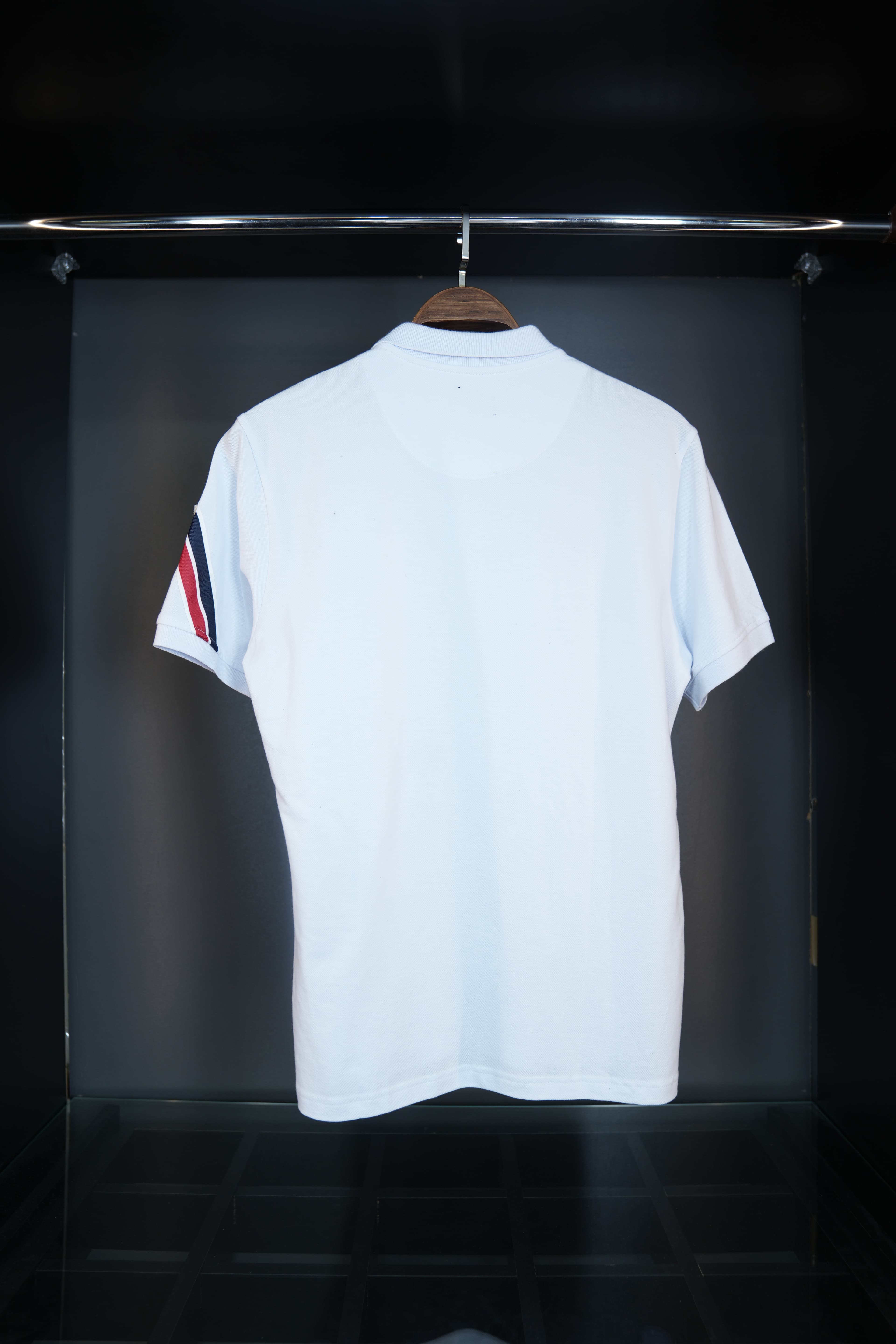 Mnclr polo tişört