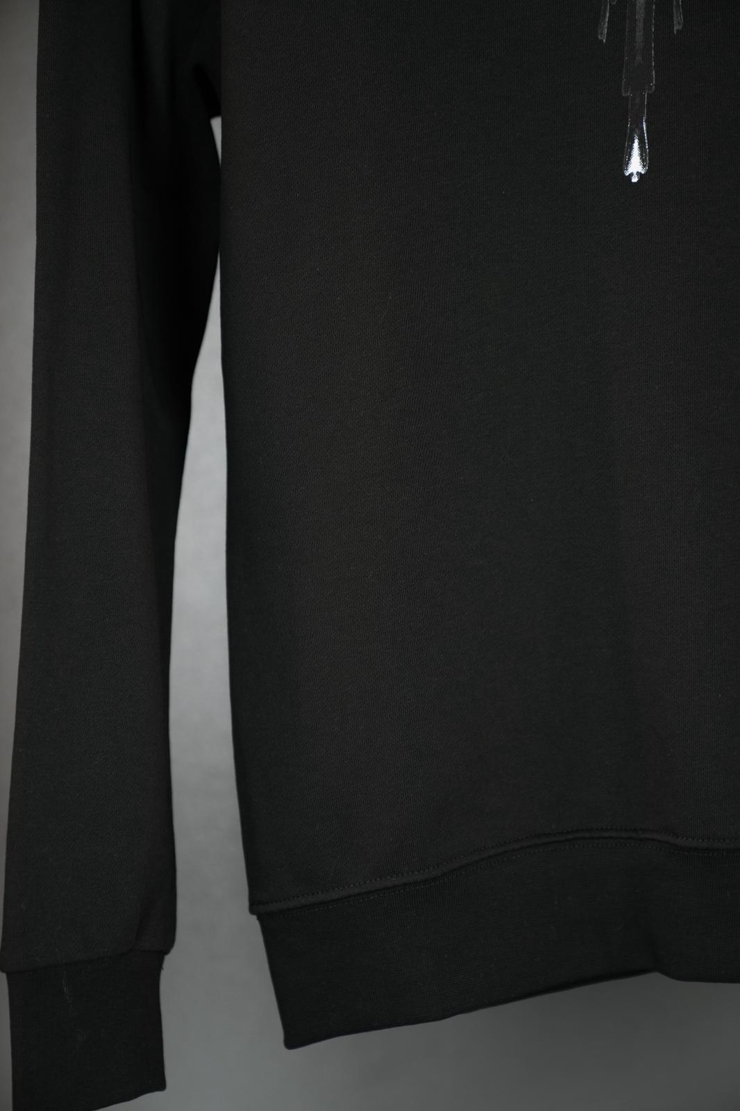 Marcelo Burlon sweatshirt