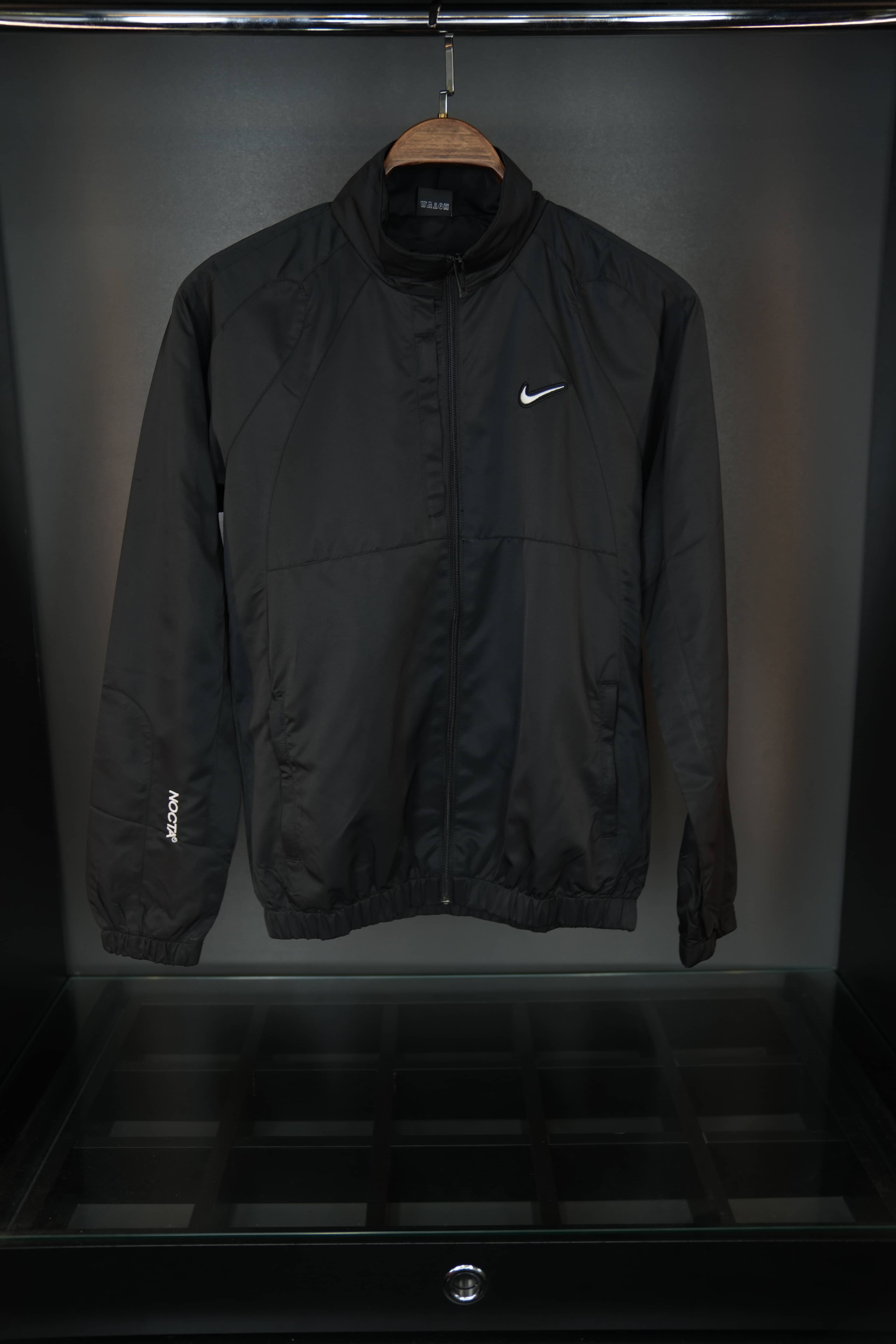 Nike nocta paraşüt takım￼