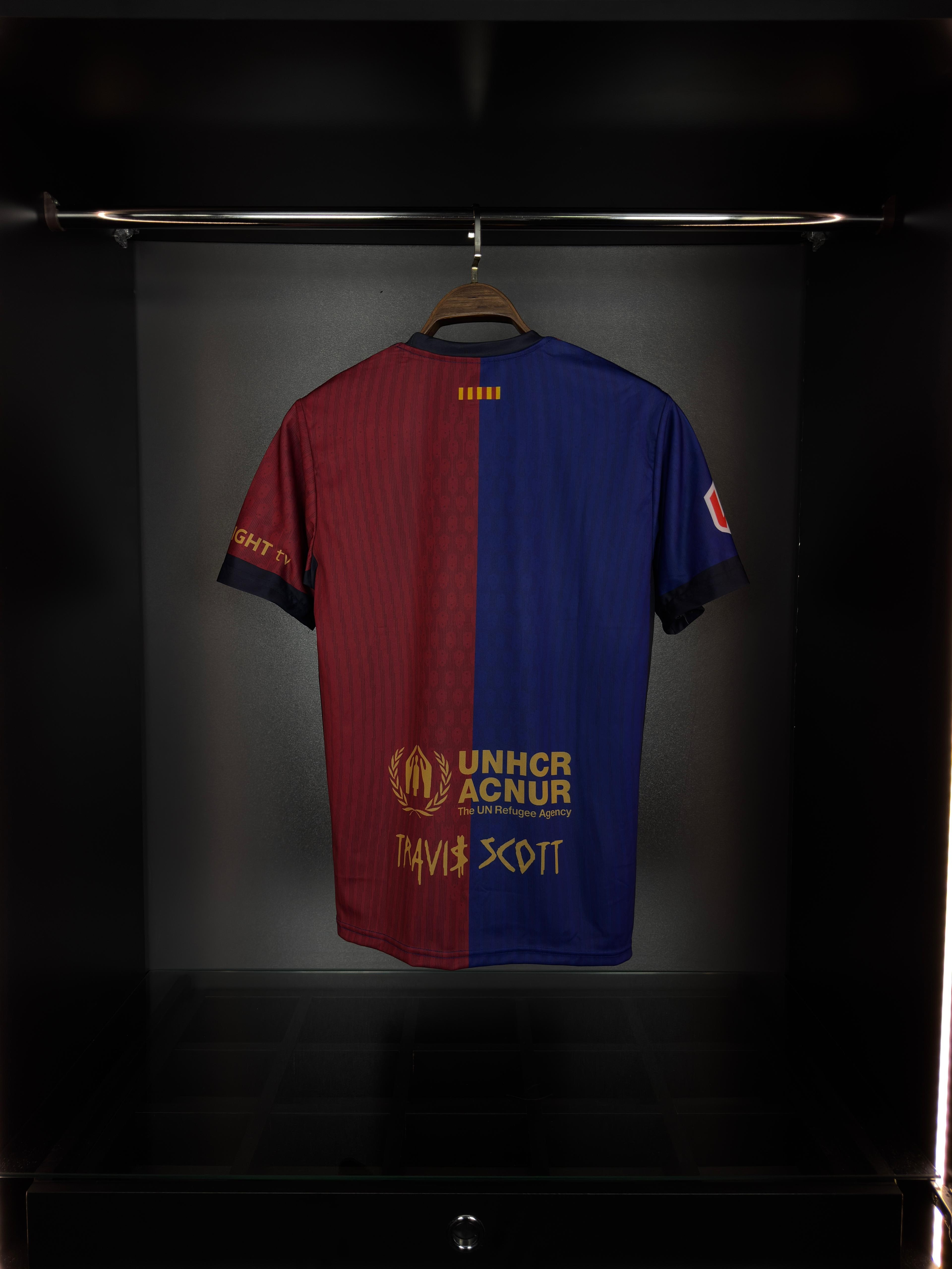 nike Barcelona forma 
