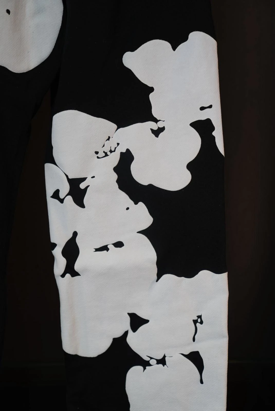 Denim tears eşofman altı