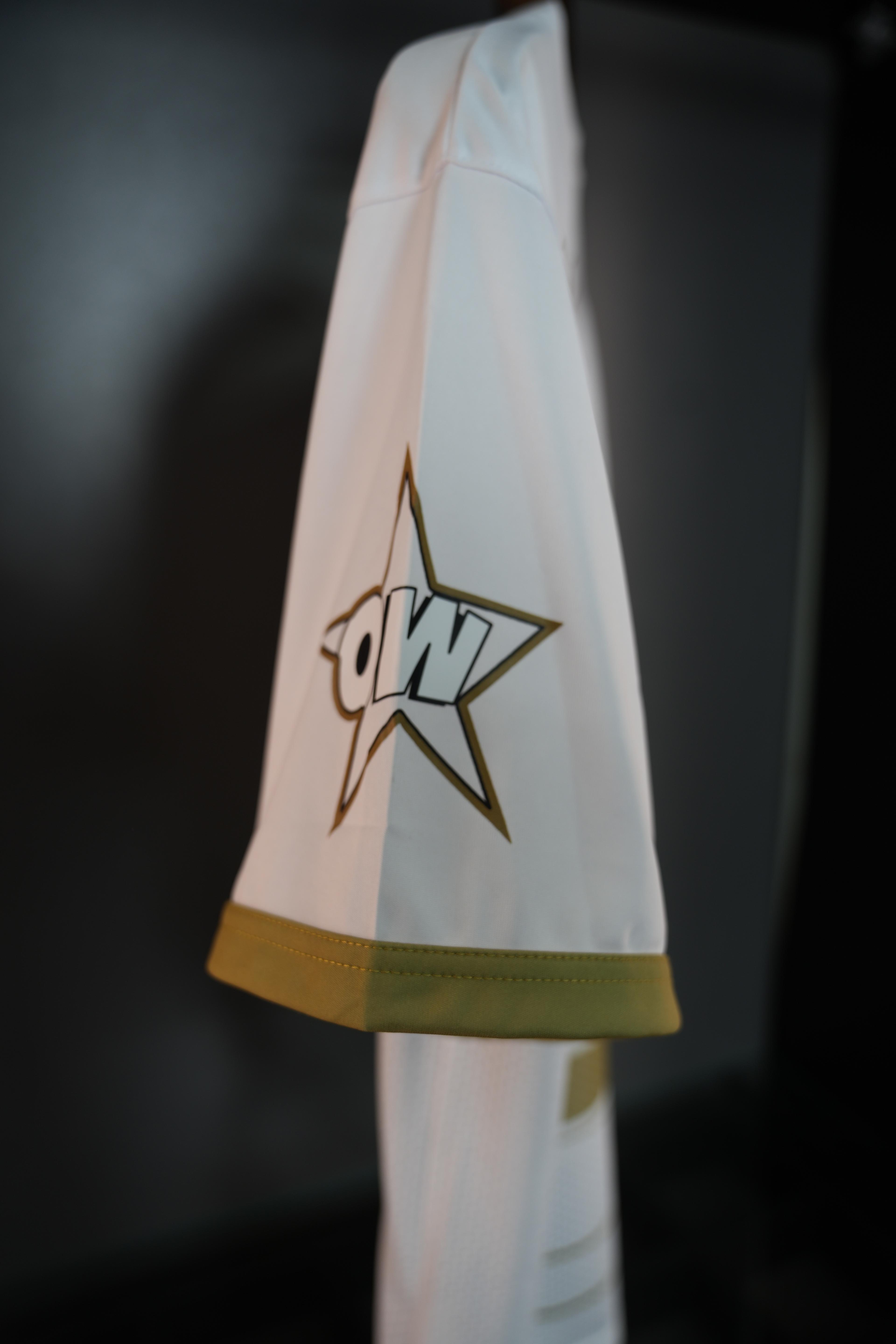 Off white tişört