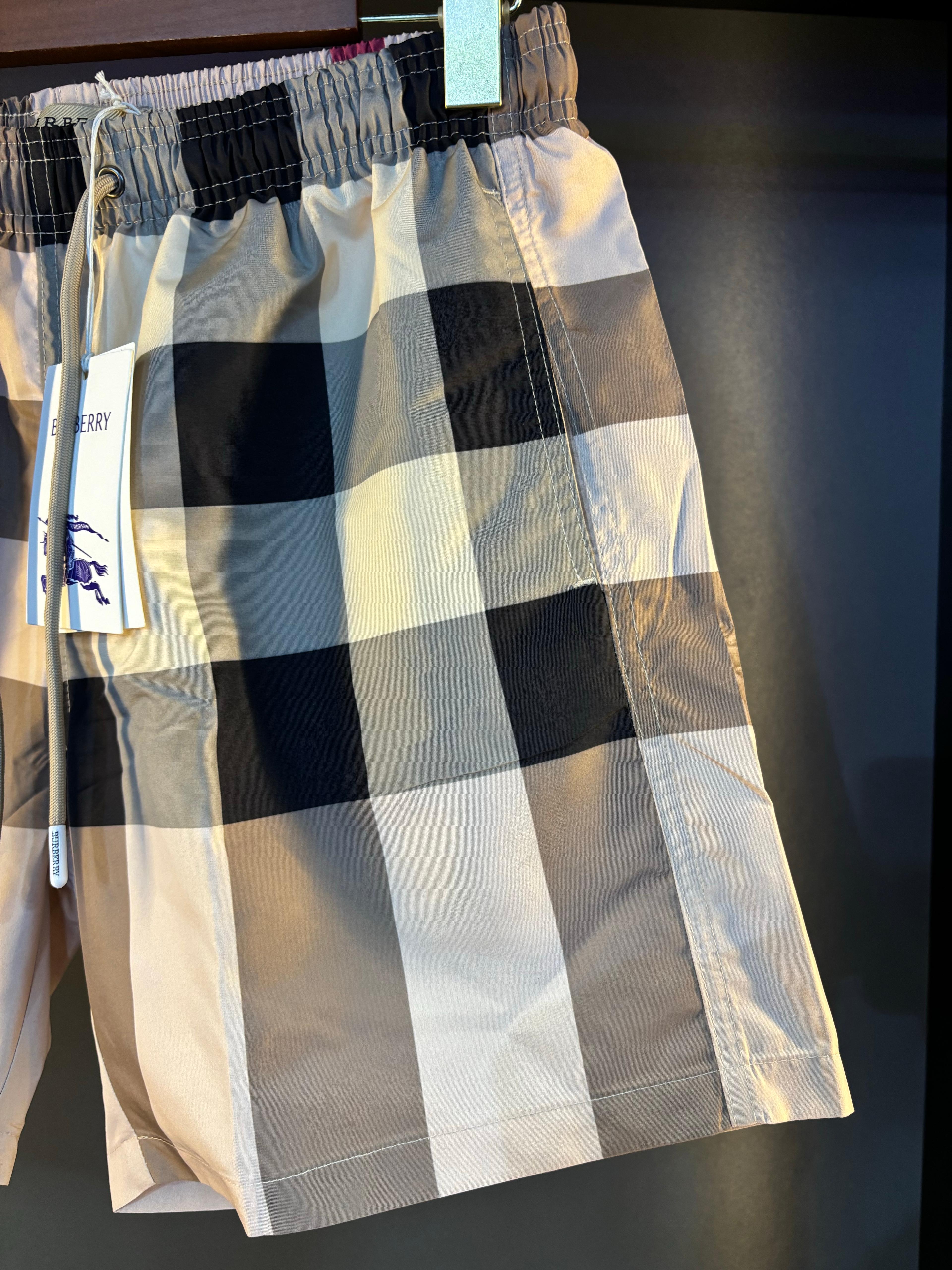 burberry mayo