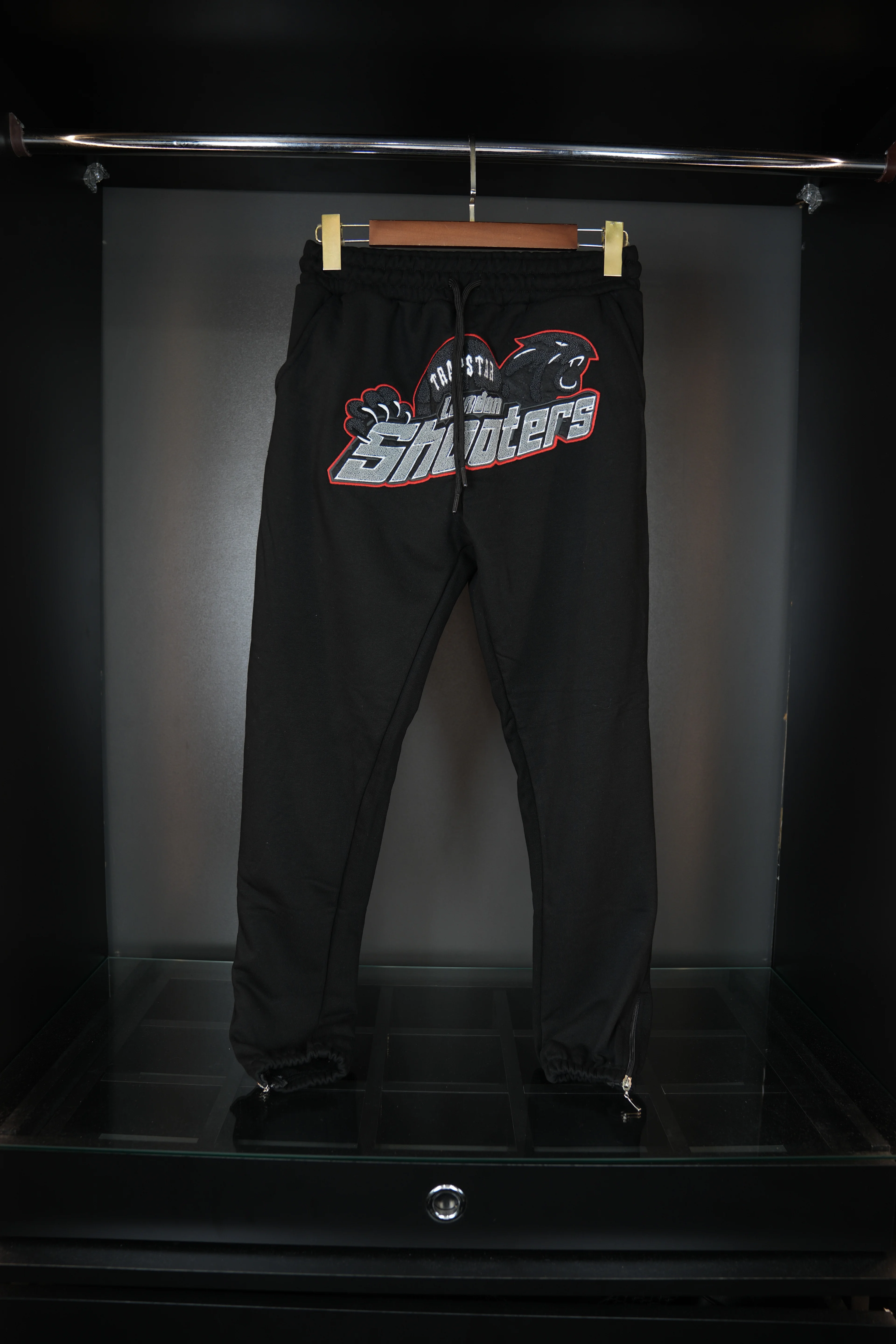 Trapstar shooters takım