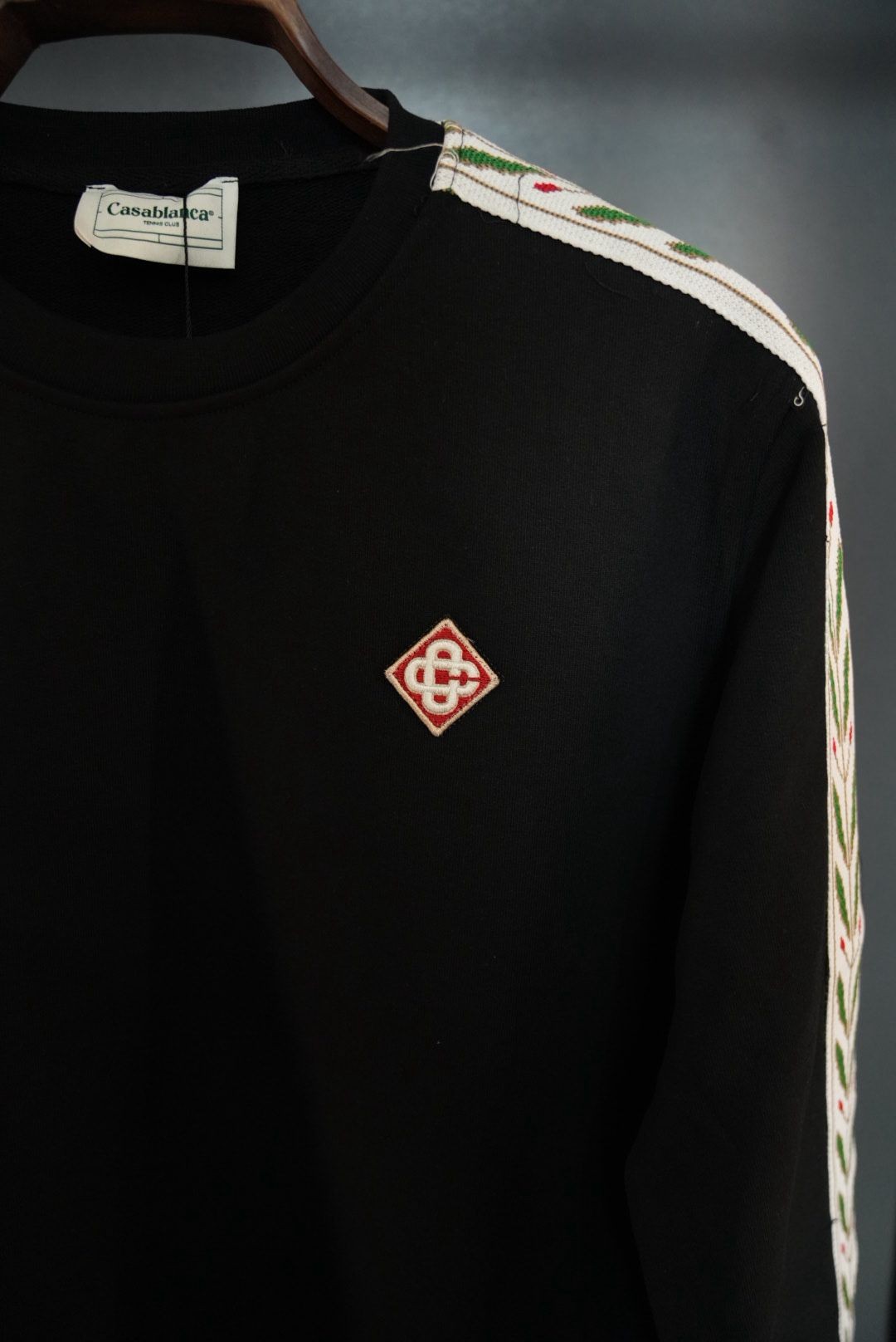 Casablanca sweat