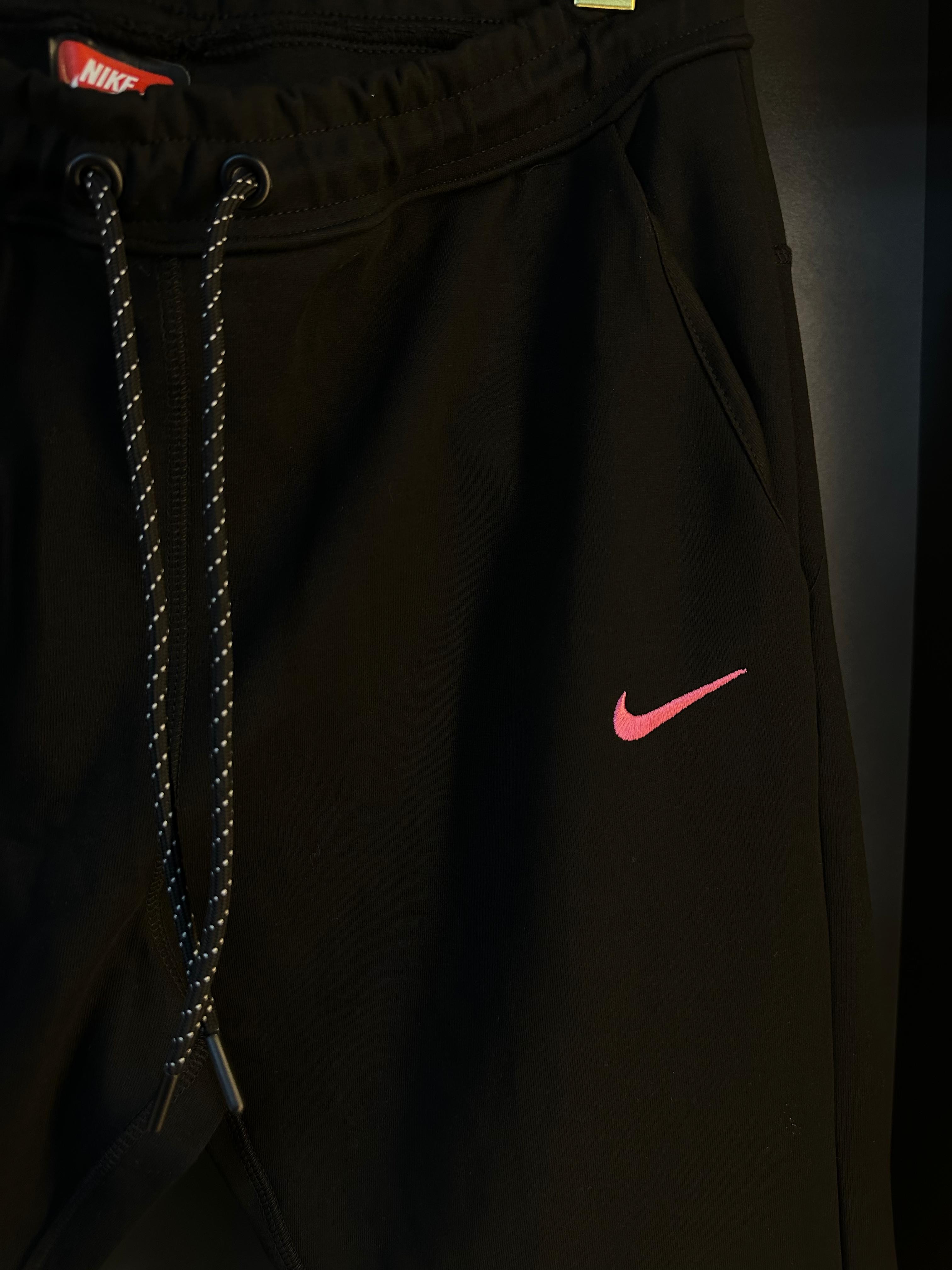 Nike x chelsea tech fleece takım
