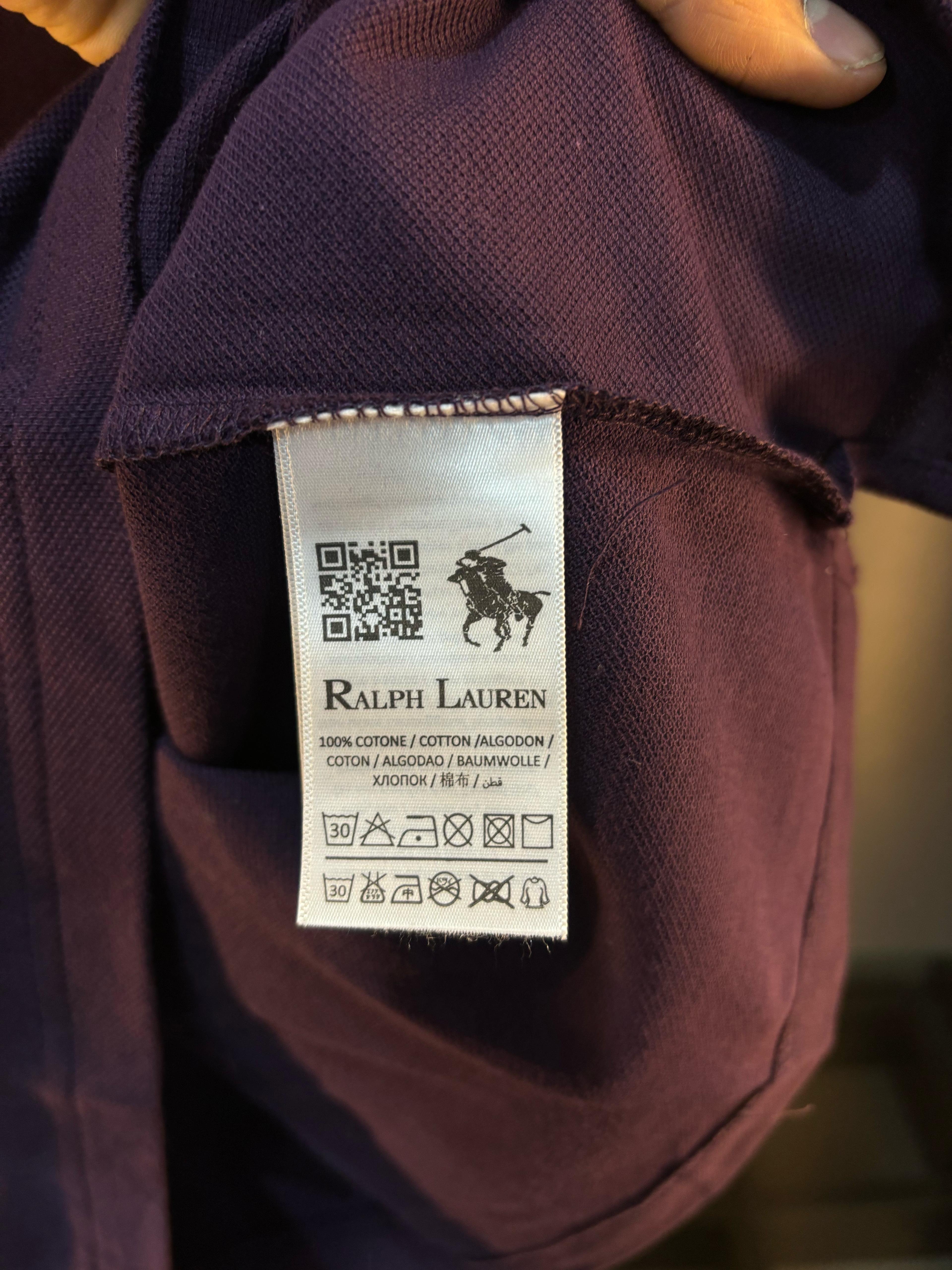 RL polo tişört