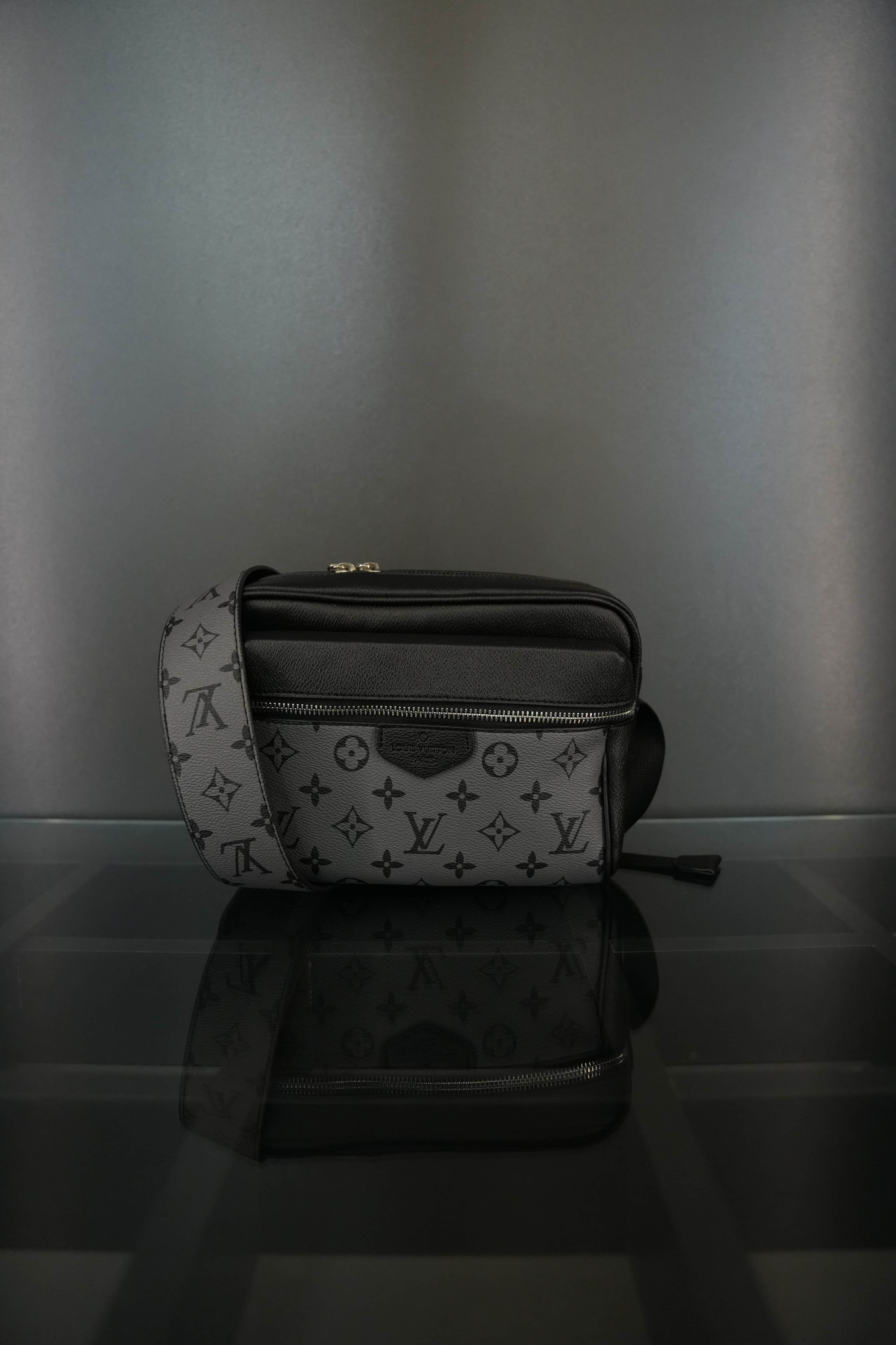 Louis vuitton çanta