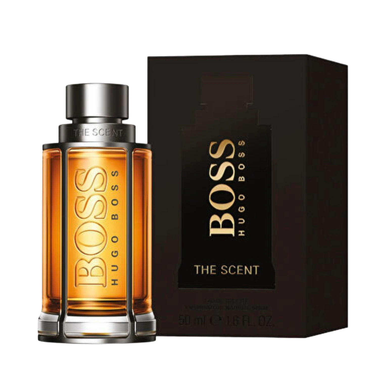 hugo boss parfüm