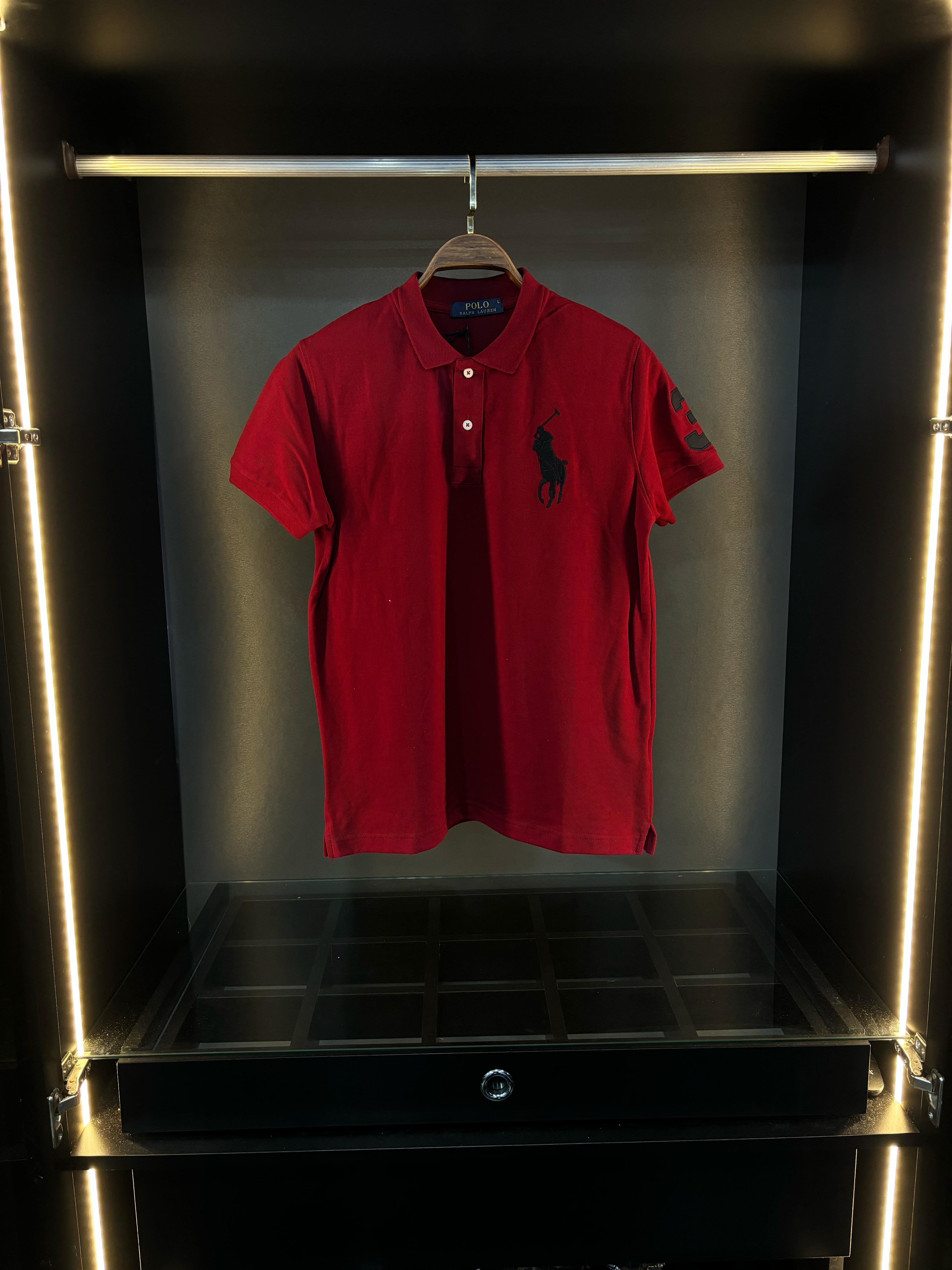 RL polo tişört