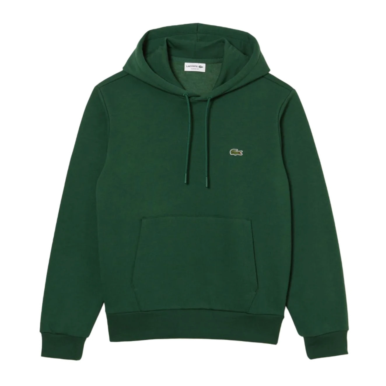 Lacoste hoodie