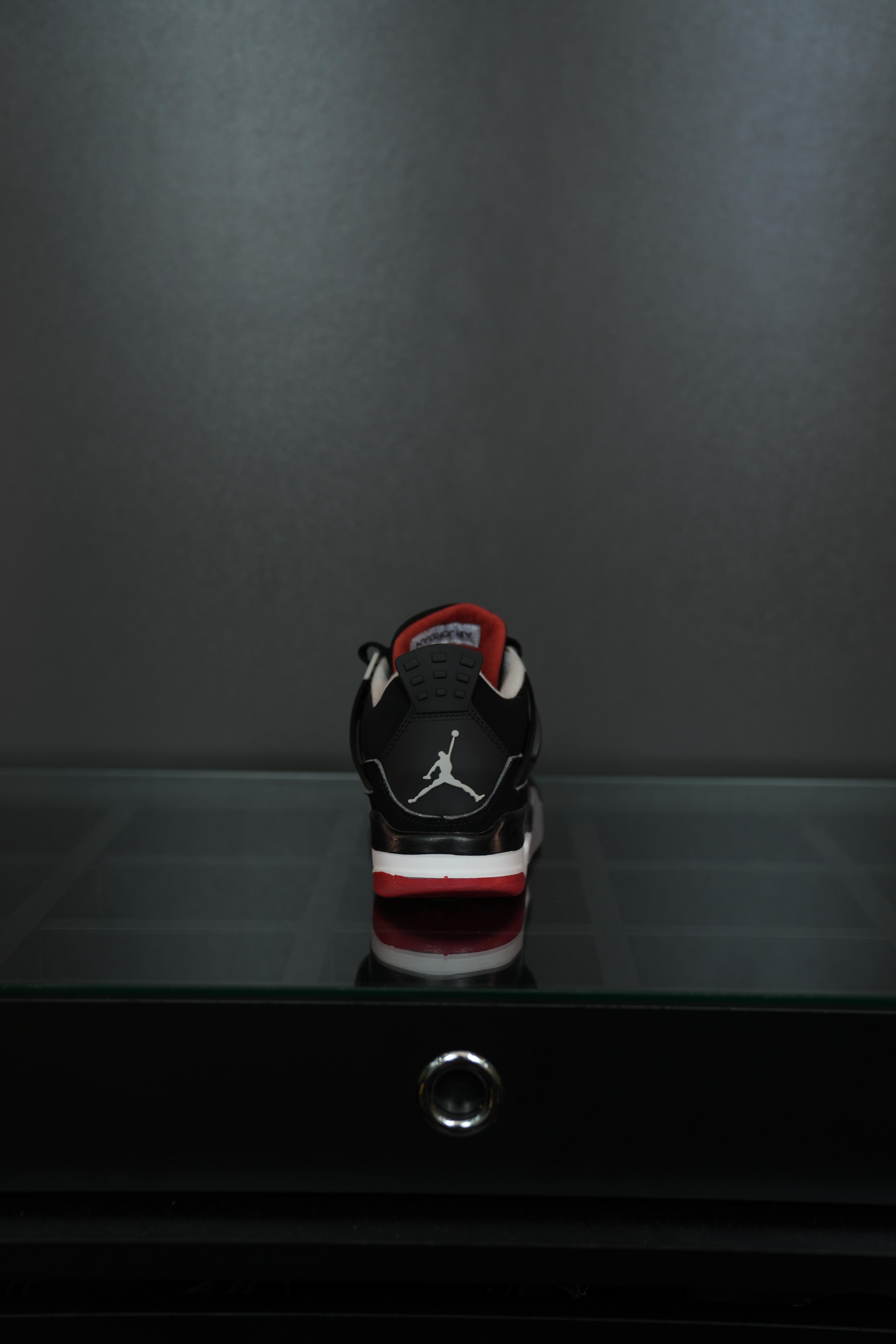 nike air jordan 4