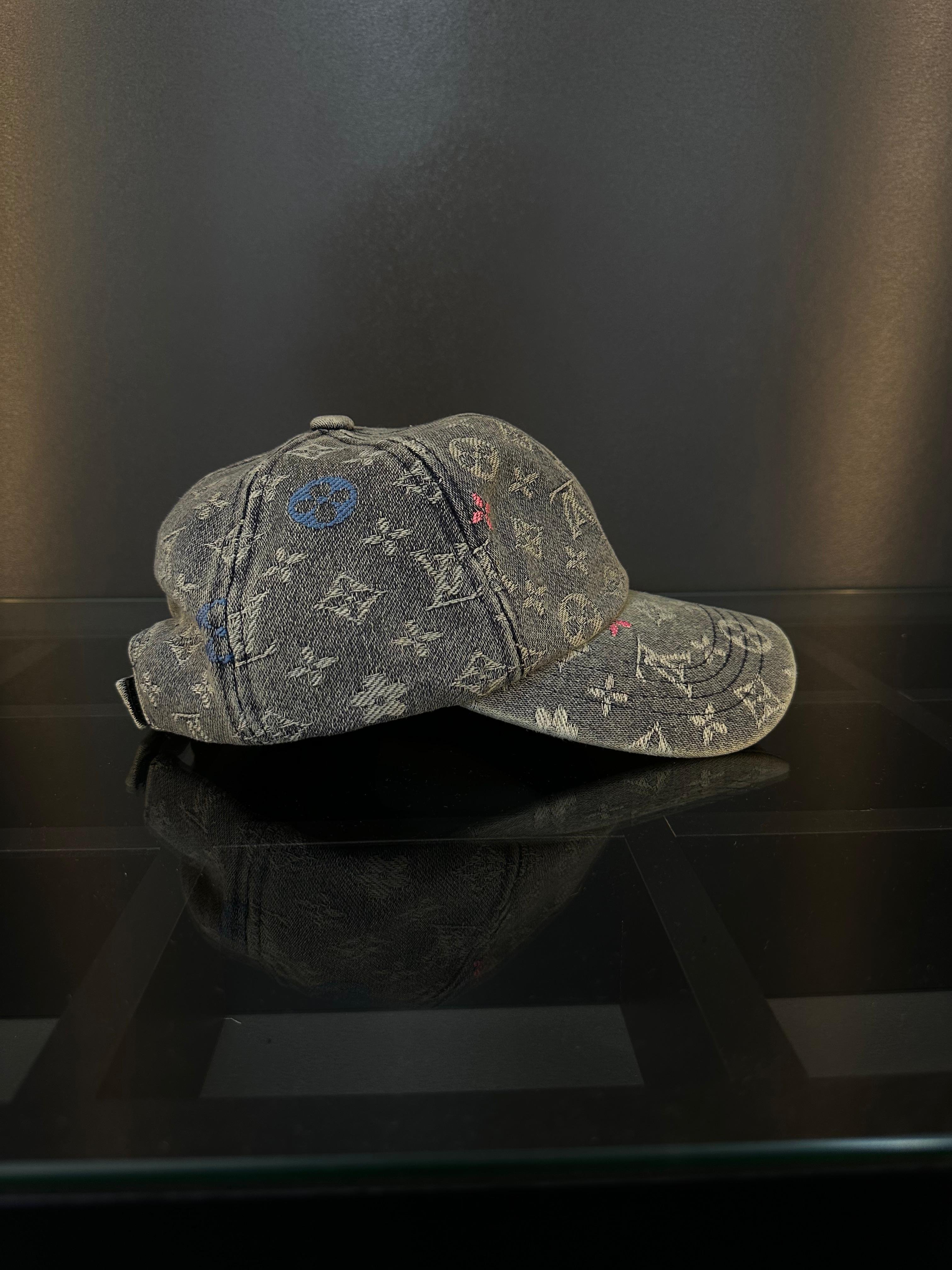 Louis vuitton şapka