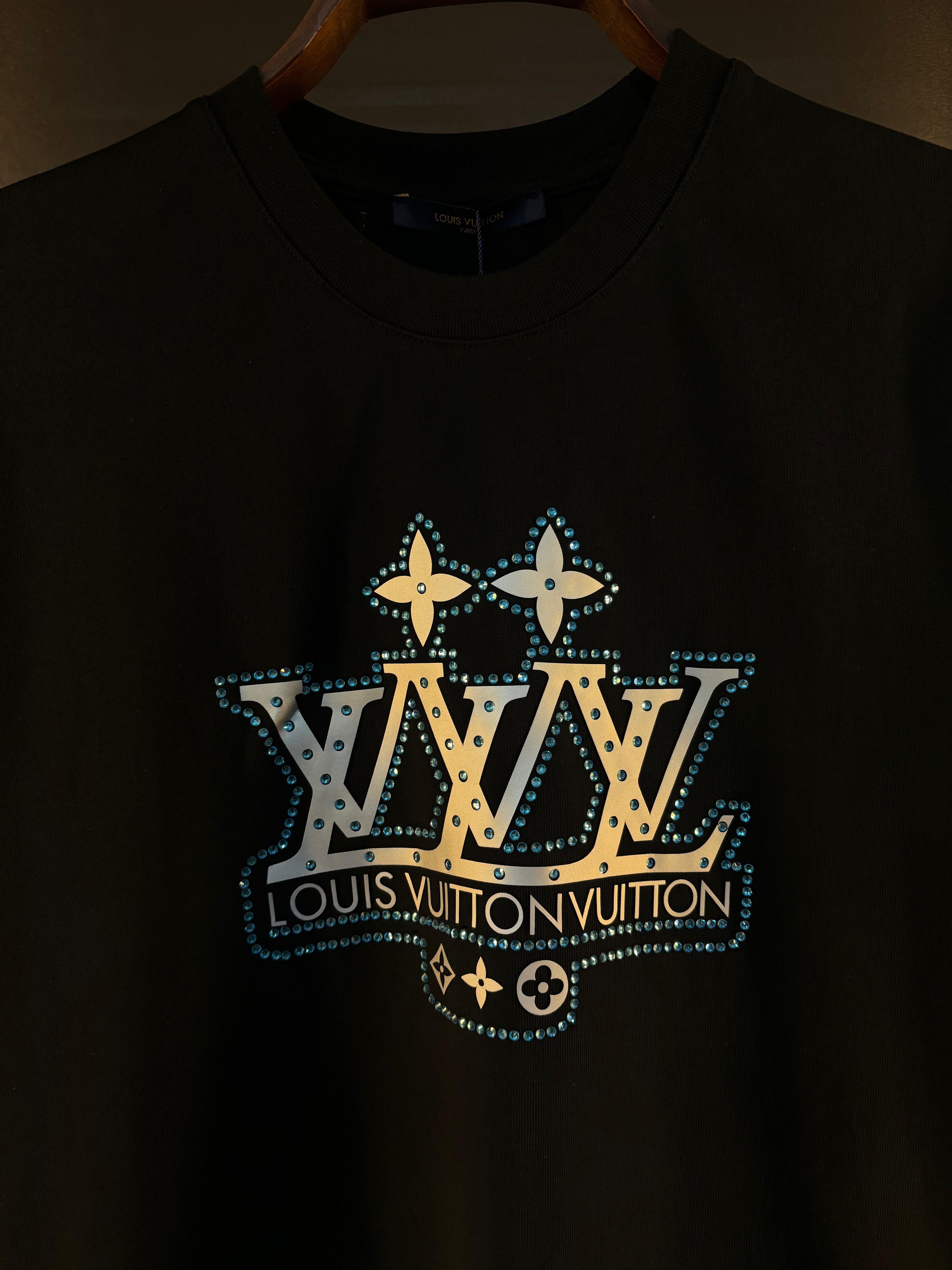 Louis vuitton tişört