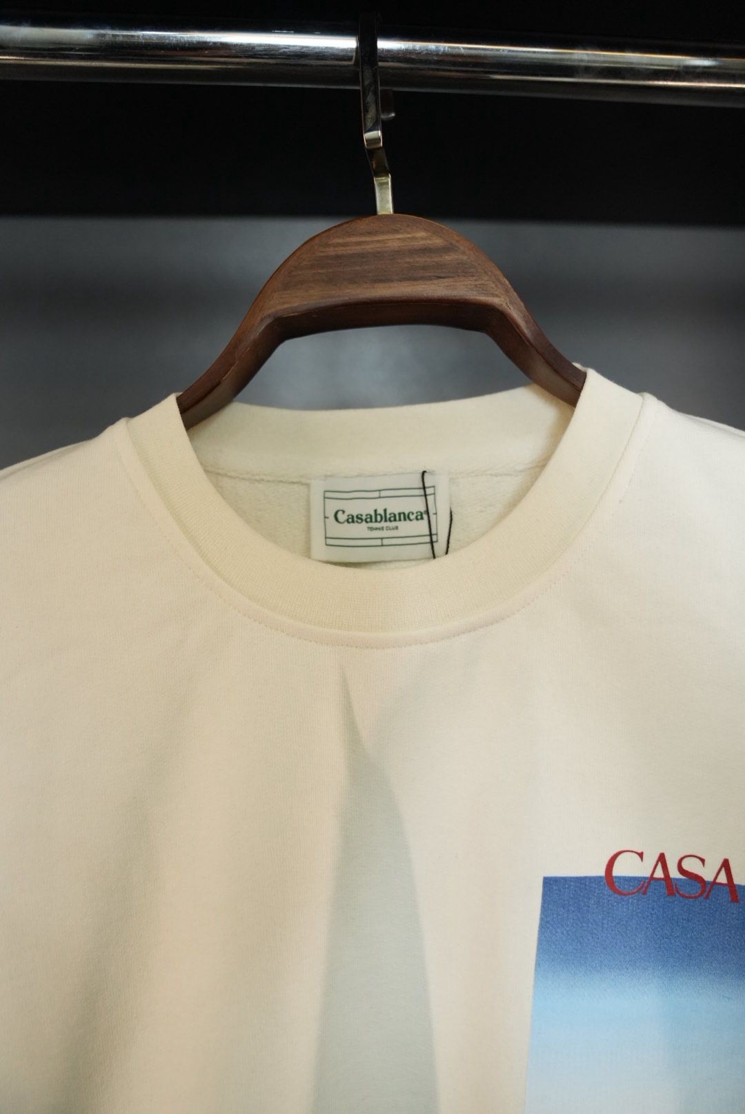Casablanca sweat